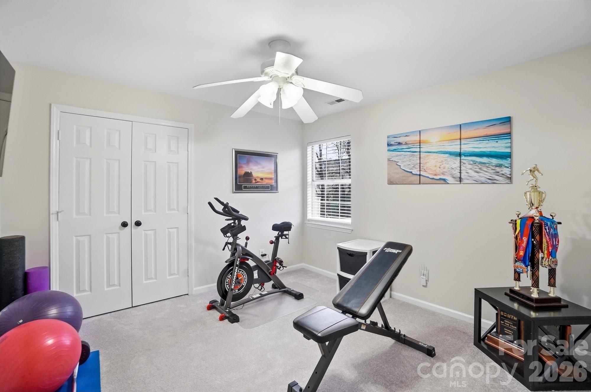 6909 Kersfield Place — Mint Hill