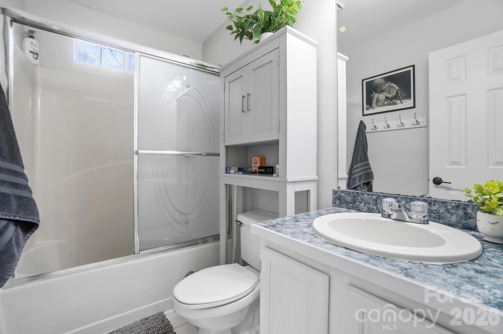6909 Kersfield Place — Mint Hill