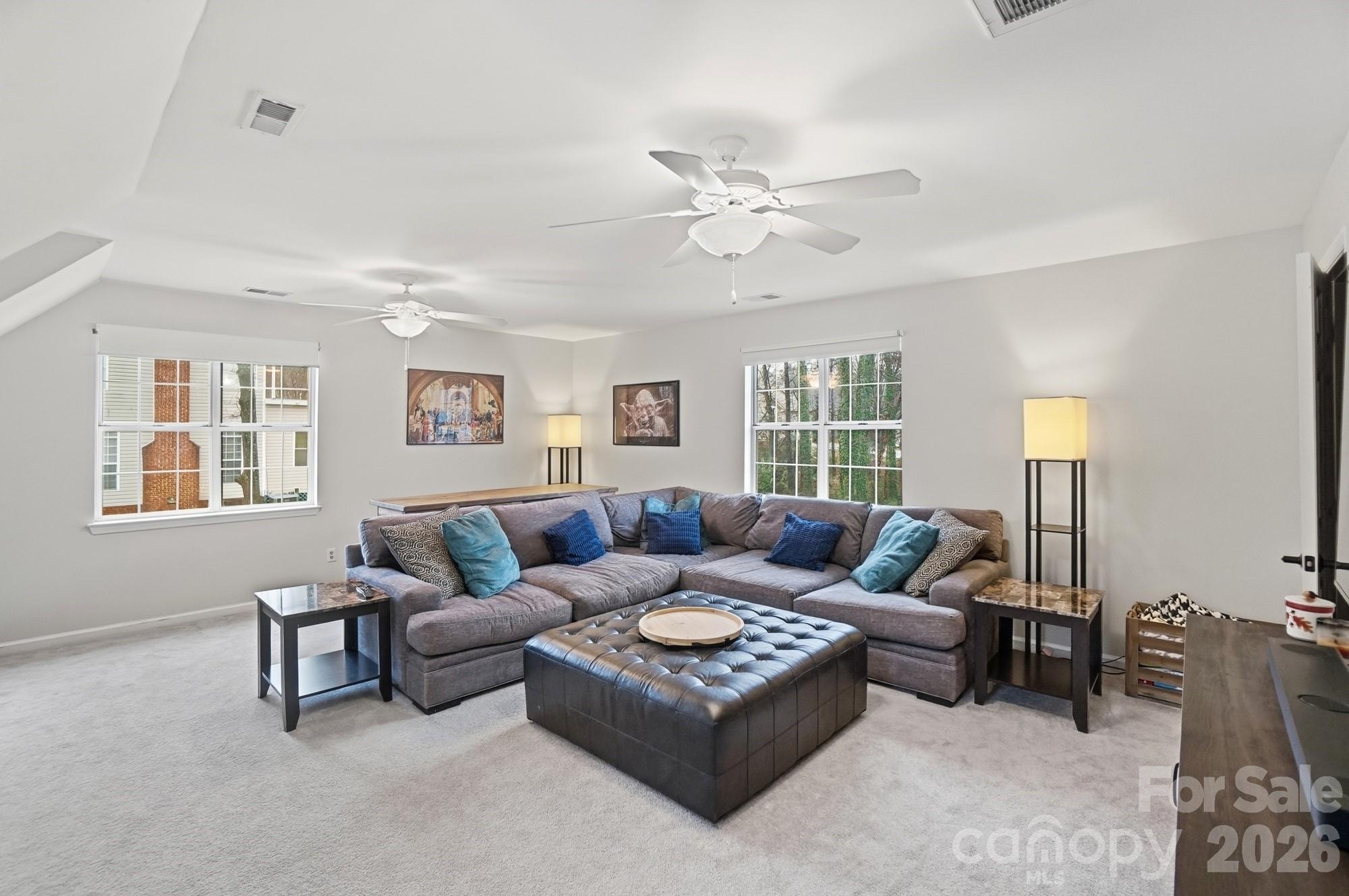 6909 Kersfield Place — Mint Hill