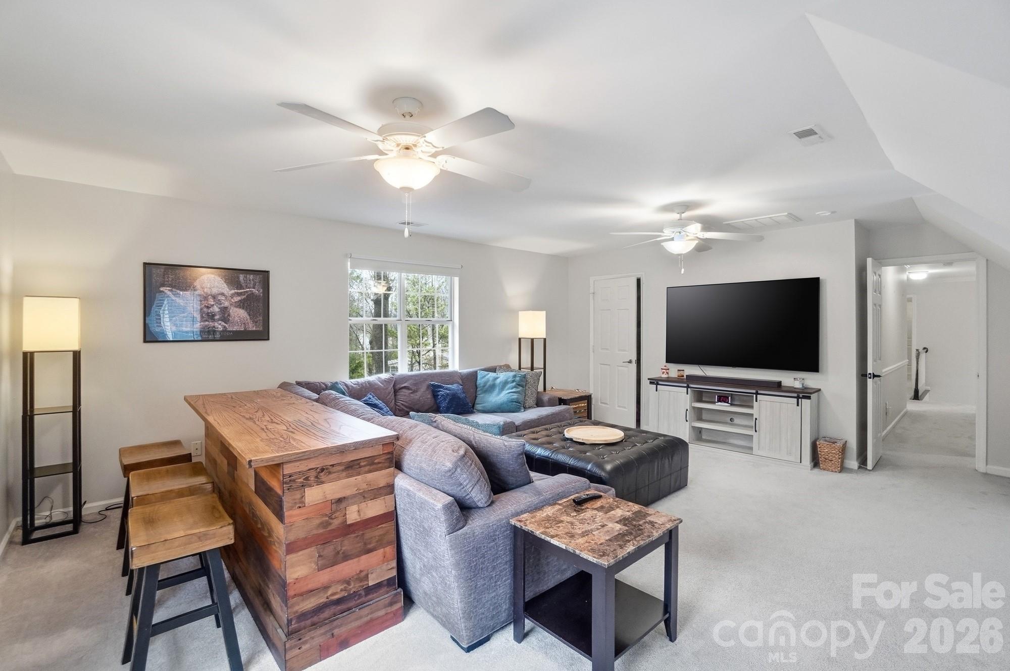 6909 Kersfield Place — Mint Hill