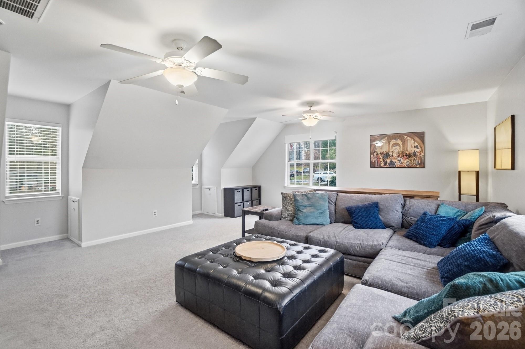 6909 Kersfield Place — Mint Hill