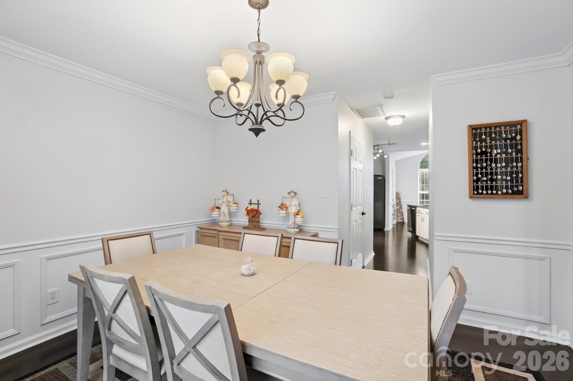 6909 Kersfield Place — Mint Hill