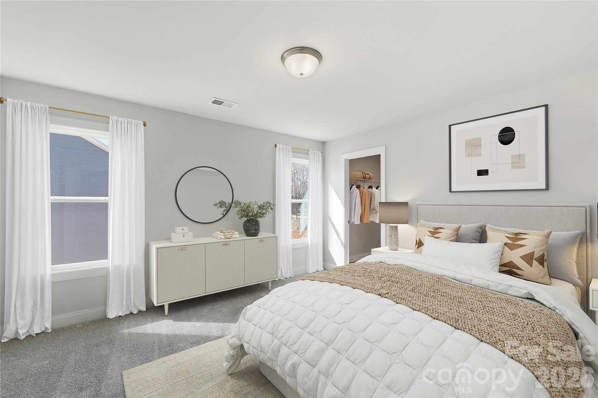 4134 Vista Pine Drive — Charlotte