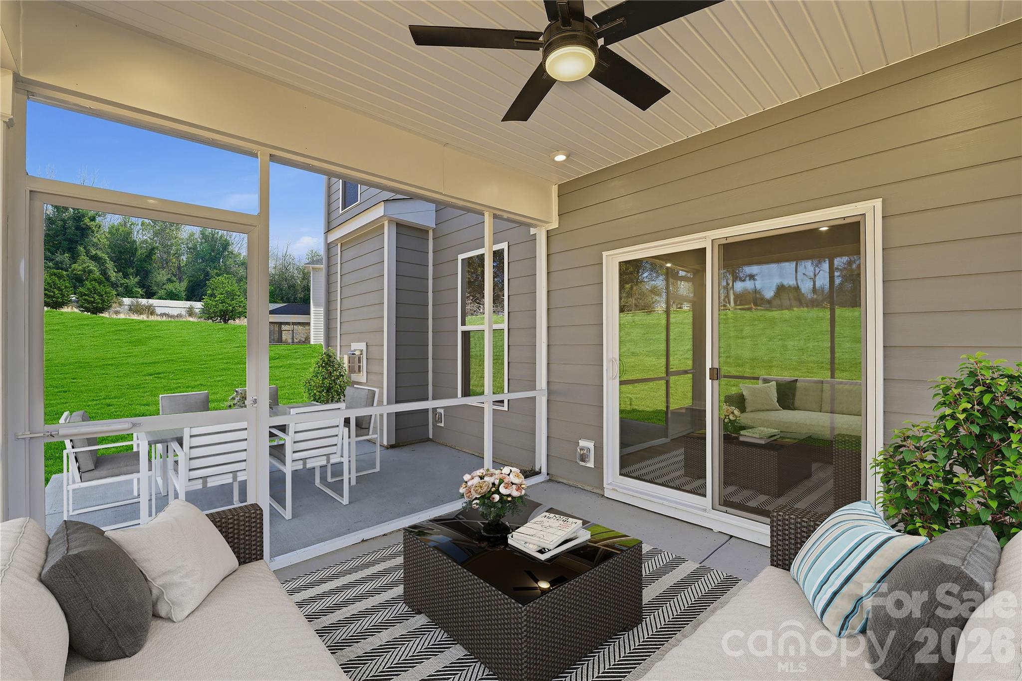 4134 Vista Pine Drive — Charlotte
