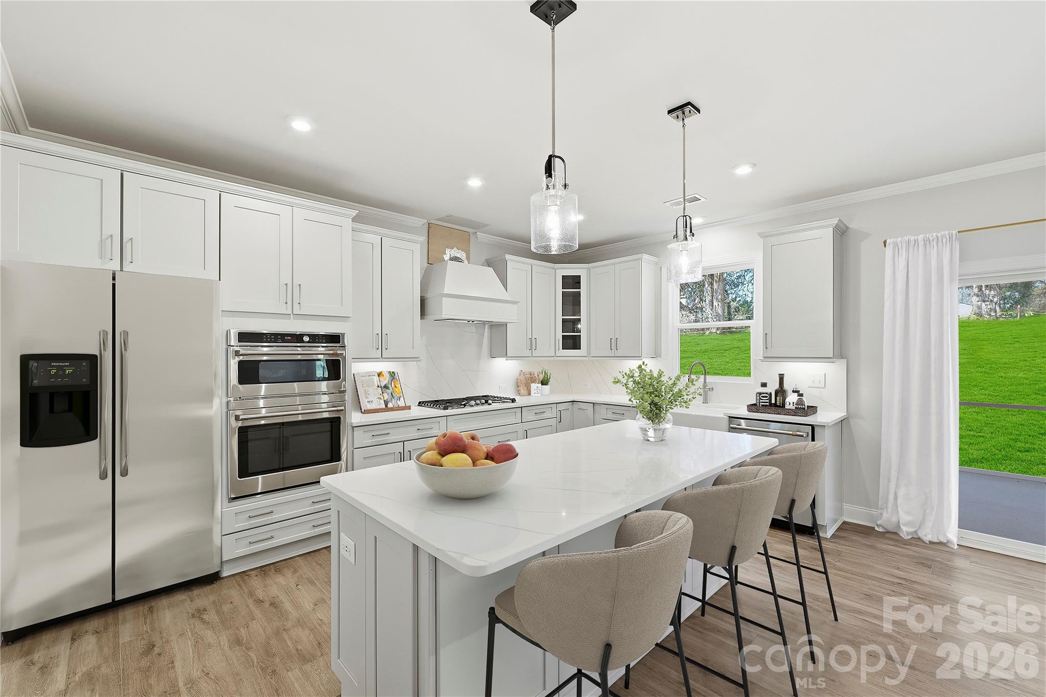 4134 Vista Pine Drive — Charlotte