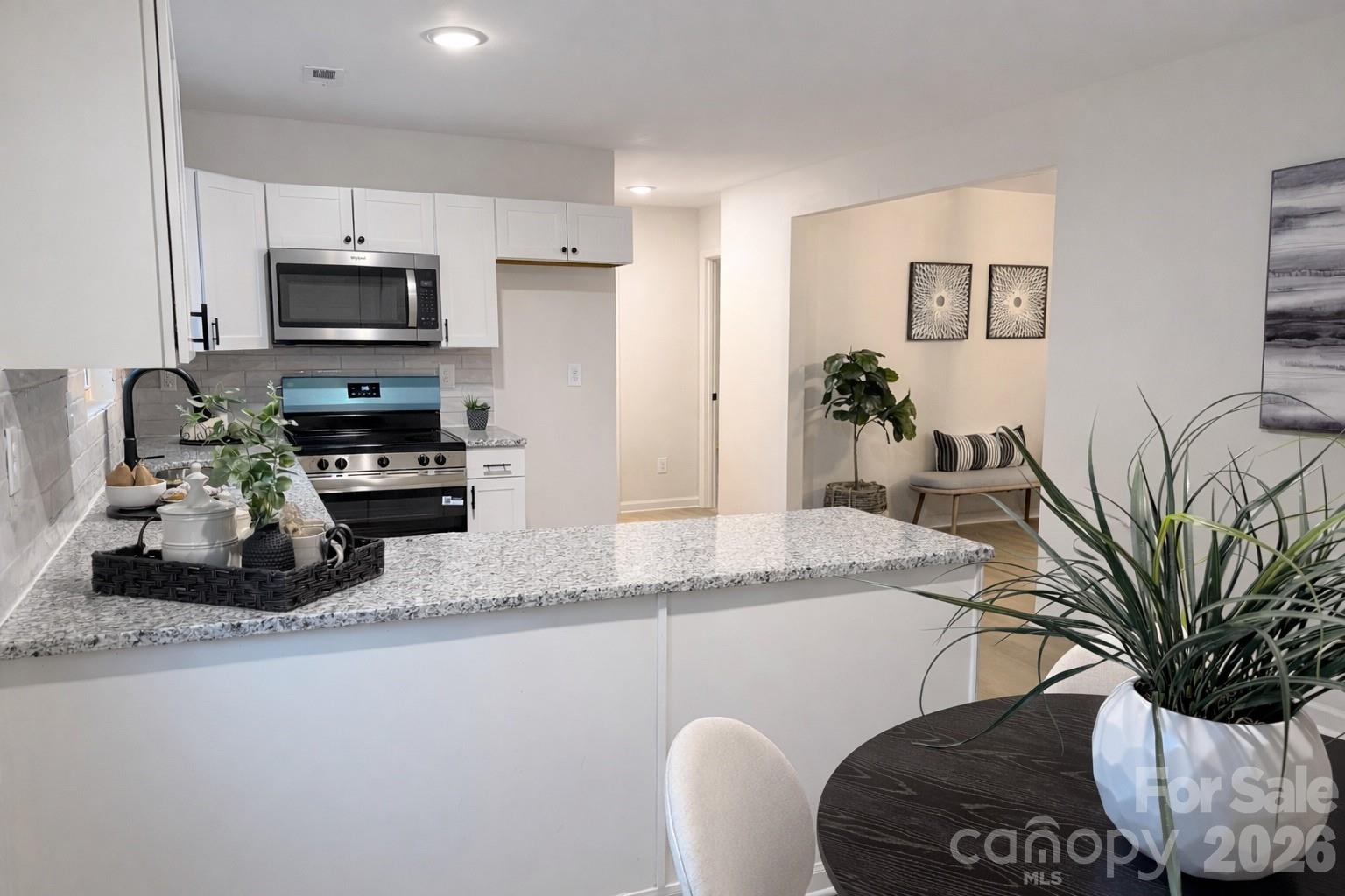 112 Harmony Trail — Gastonia