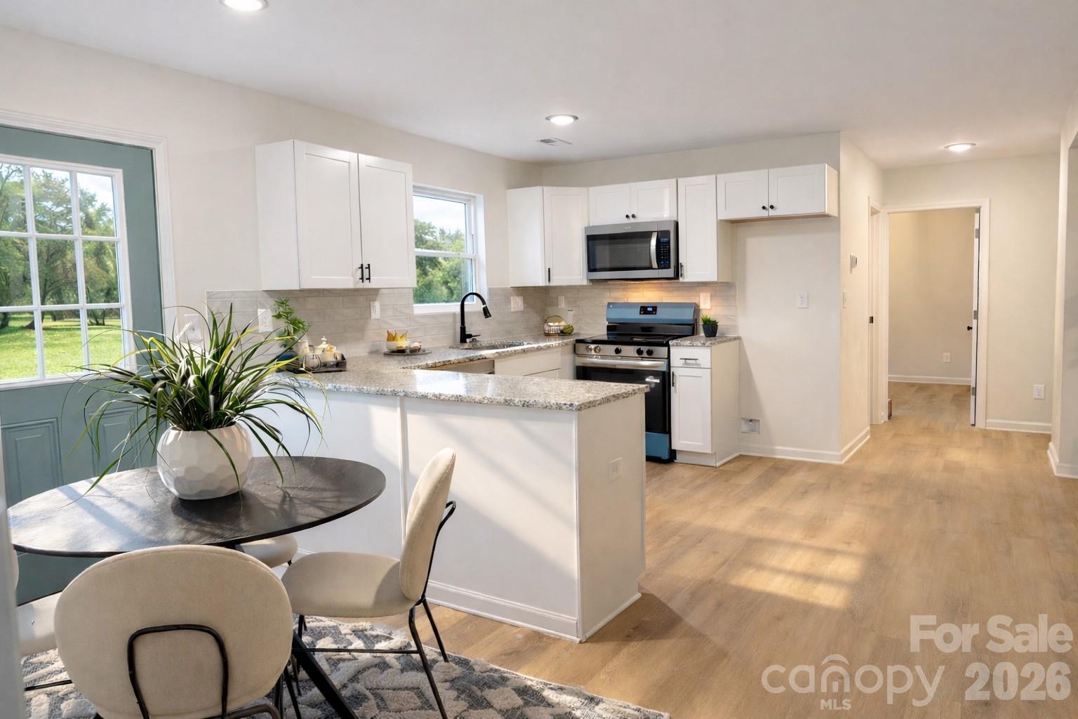 112 Harmony Trail — Gastonia