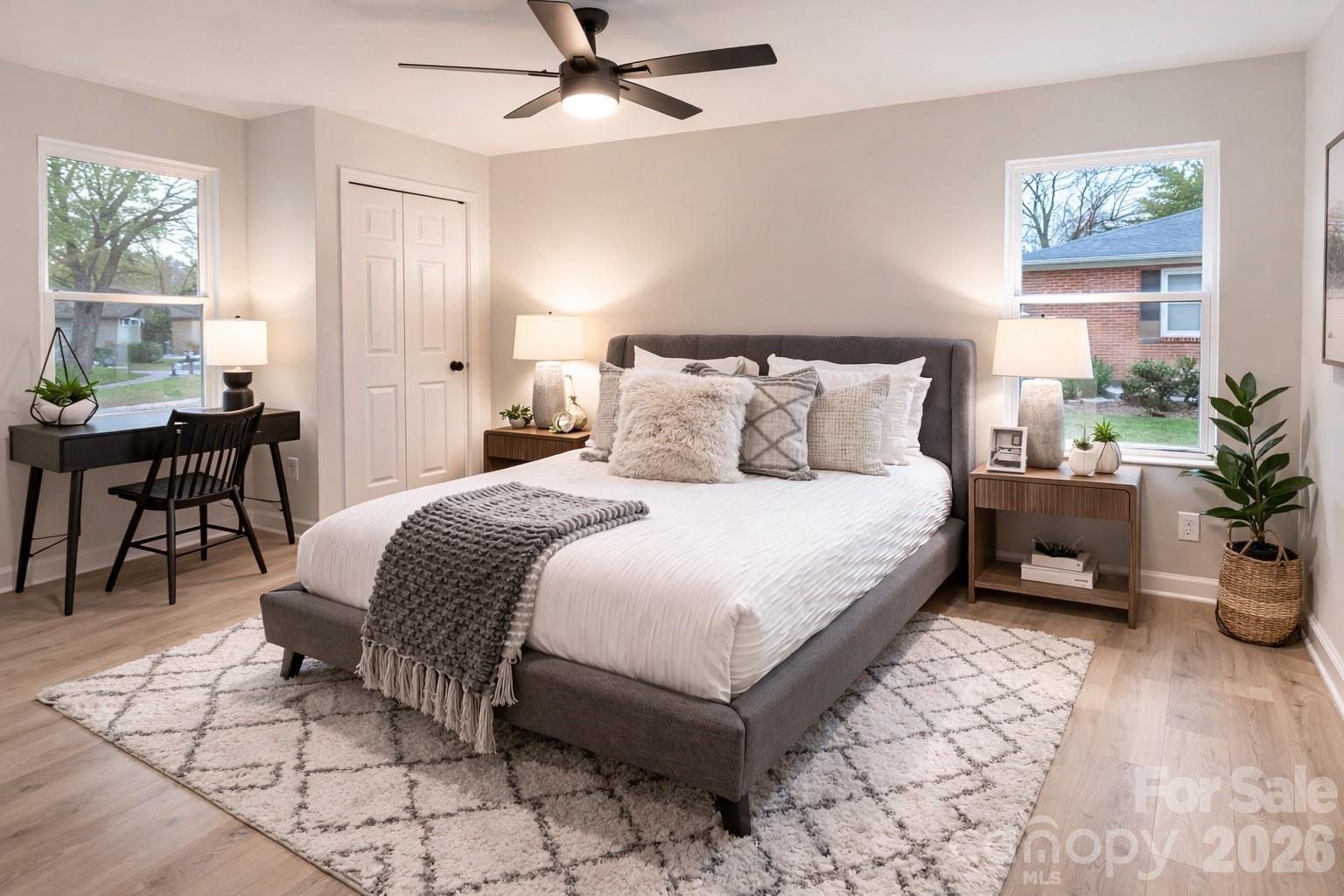 112 Harmony Trail — Gastonia