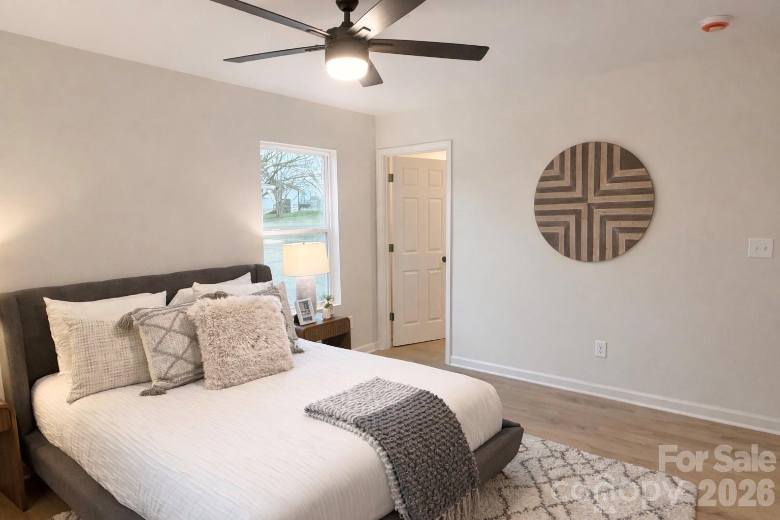112 Harmony Trail — Gastonia