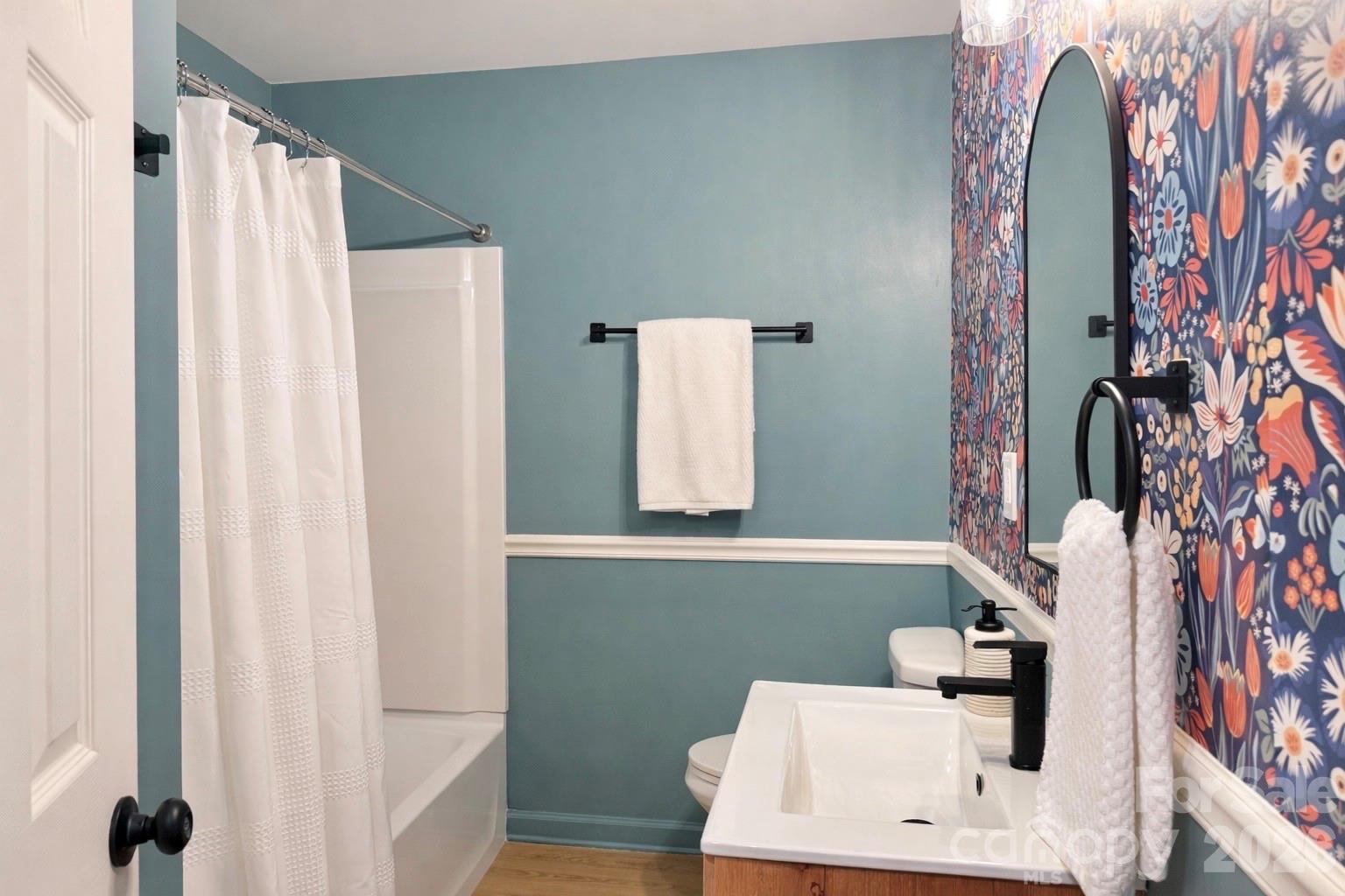112 Harmony Trail — Gastonia