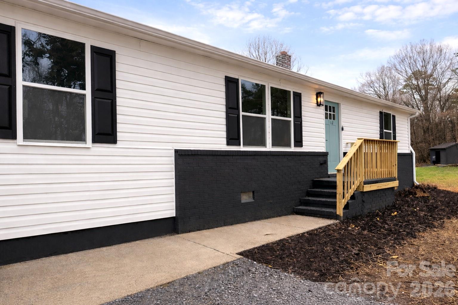 112 Harmony Trail — Gastonia