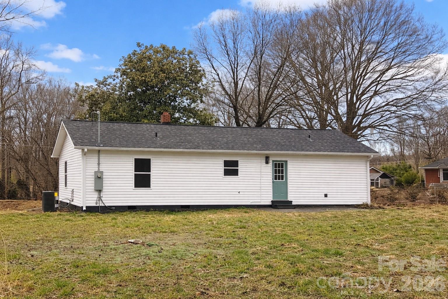 112 Harmony Trail — Gastonia