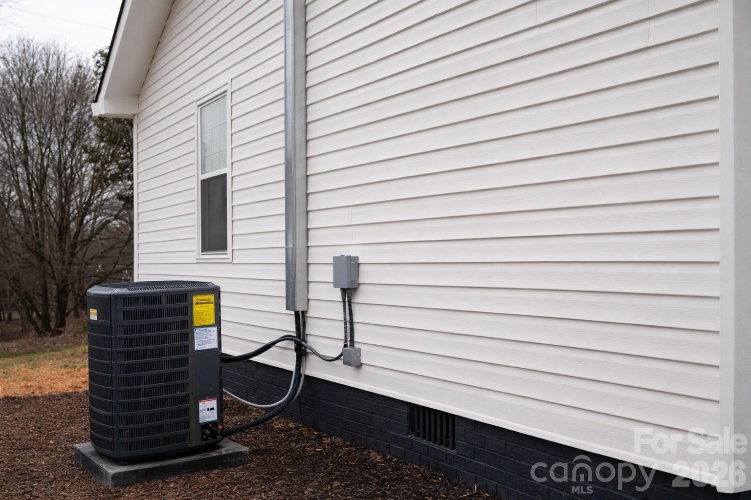 112 Harmony Trail — Gastonia