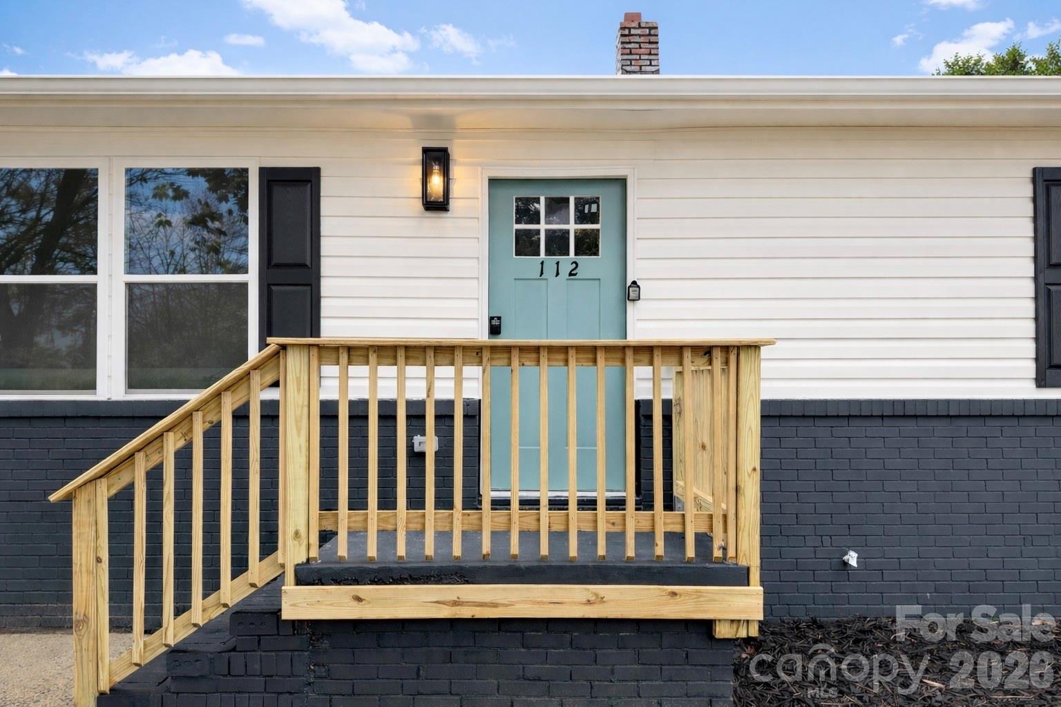 112 Harmony Trail — Gastonia