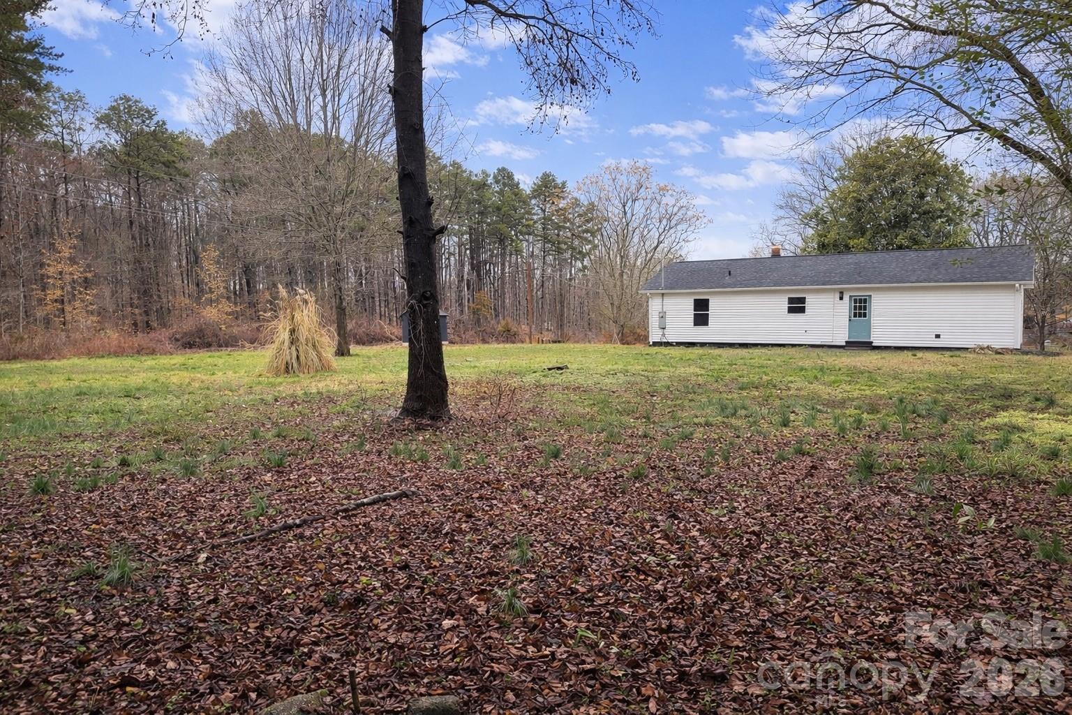 112 Harmony Trail — Gastonia