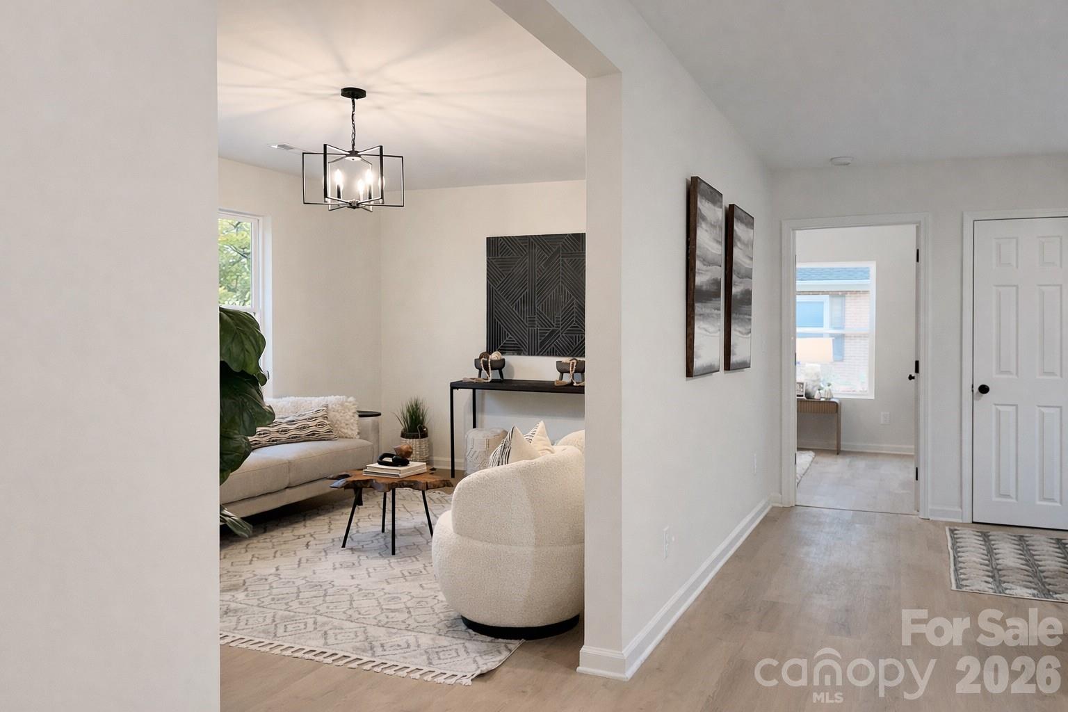 112 Harmony Trail — Gastonia