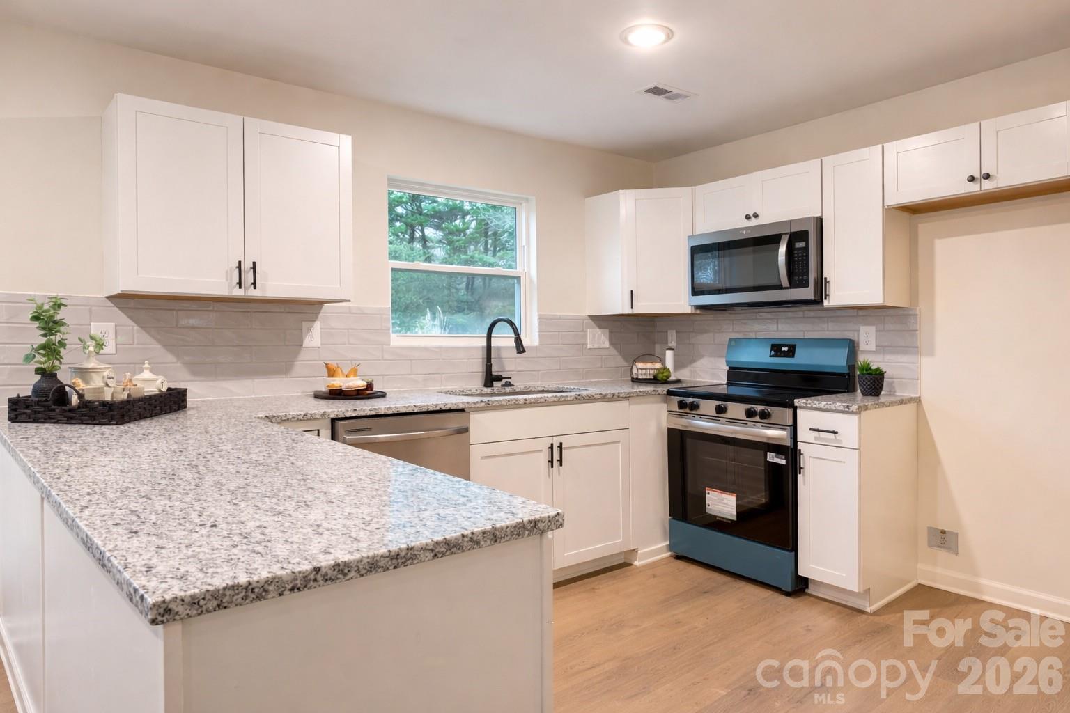 112 Harmony Trail — Gastonia