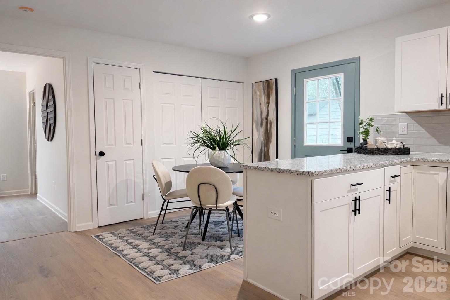 112 Harmony Trail — Gastonia
