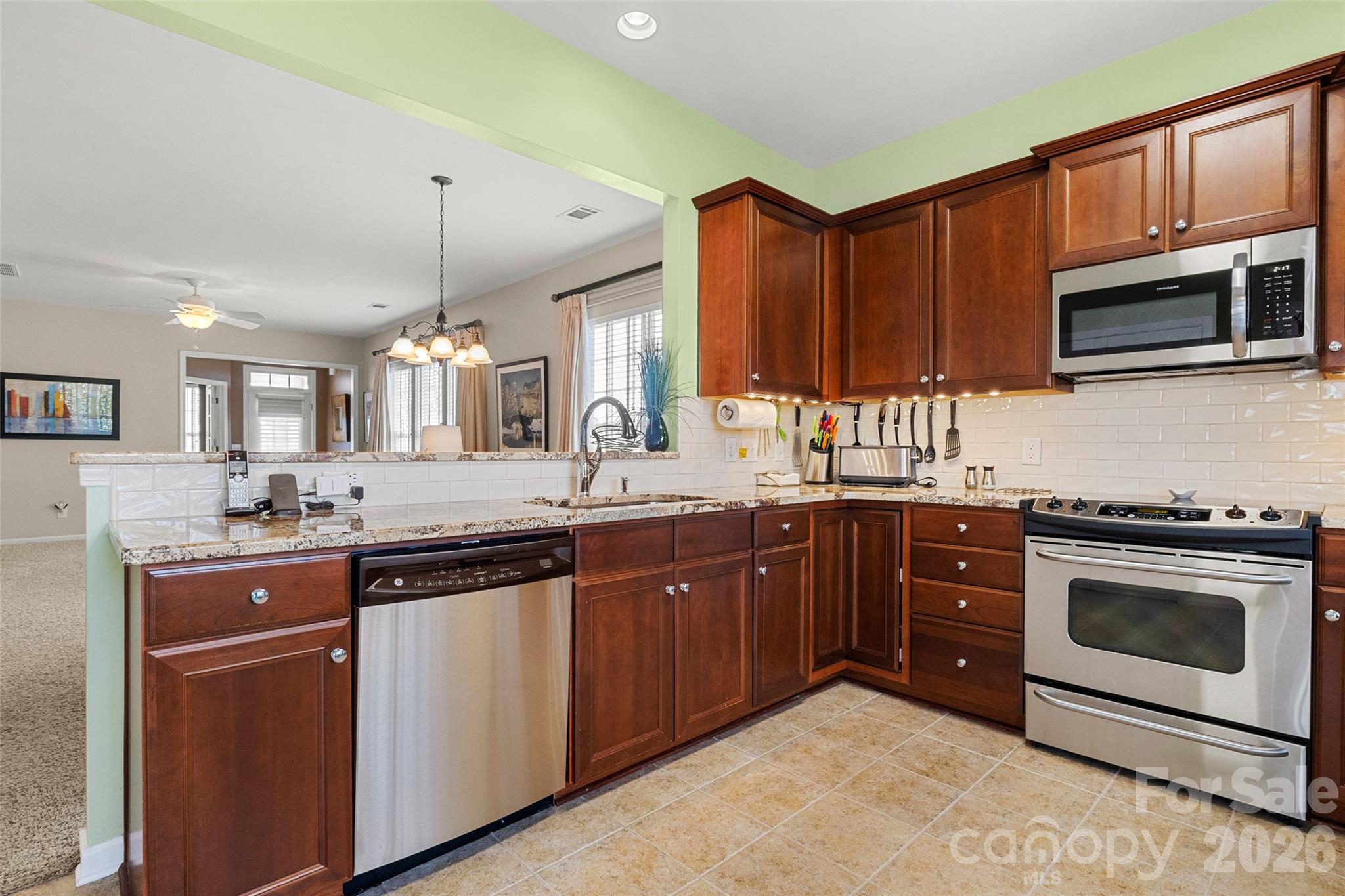 4034 Murray Street — Indian Land