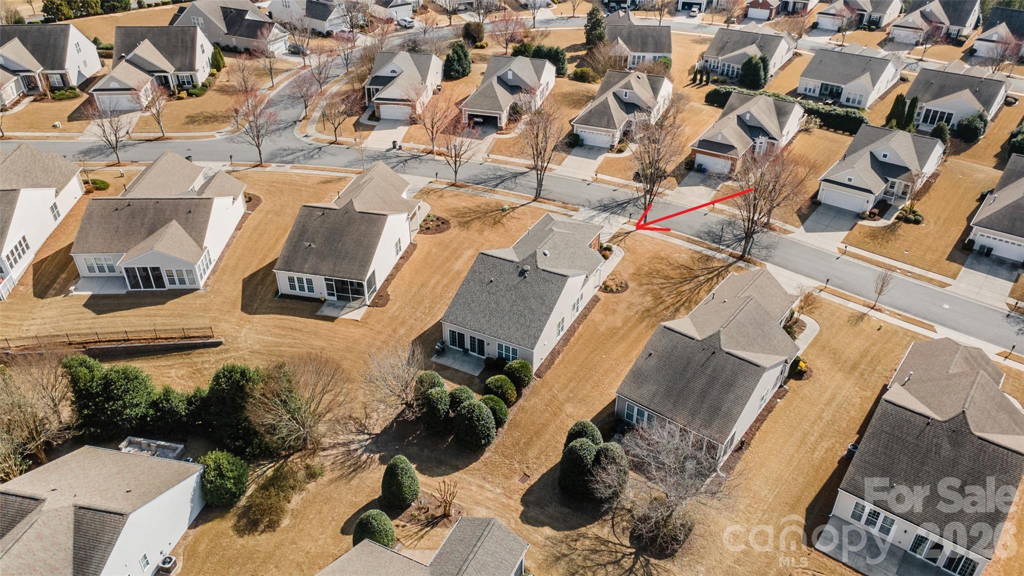 4034 Murray Street — Indian Land