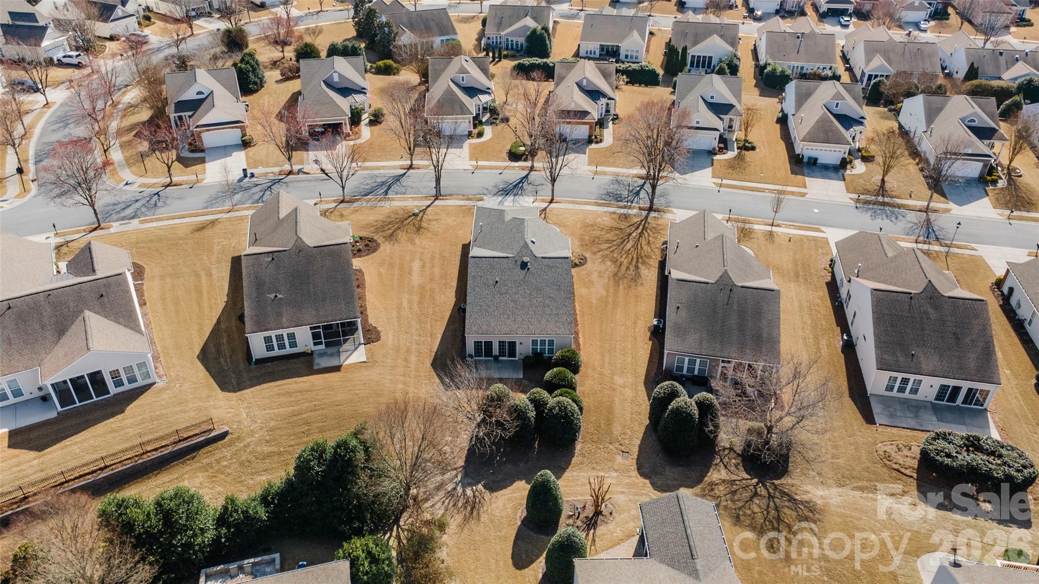 4034 Murray Street — Indian Land