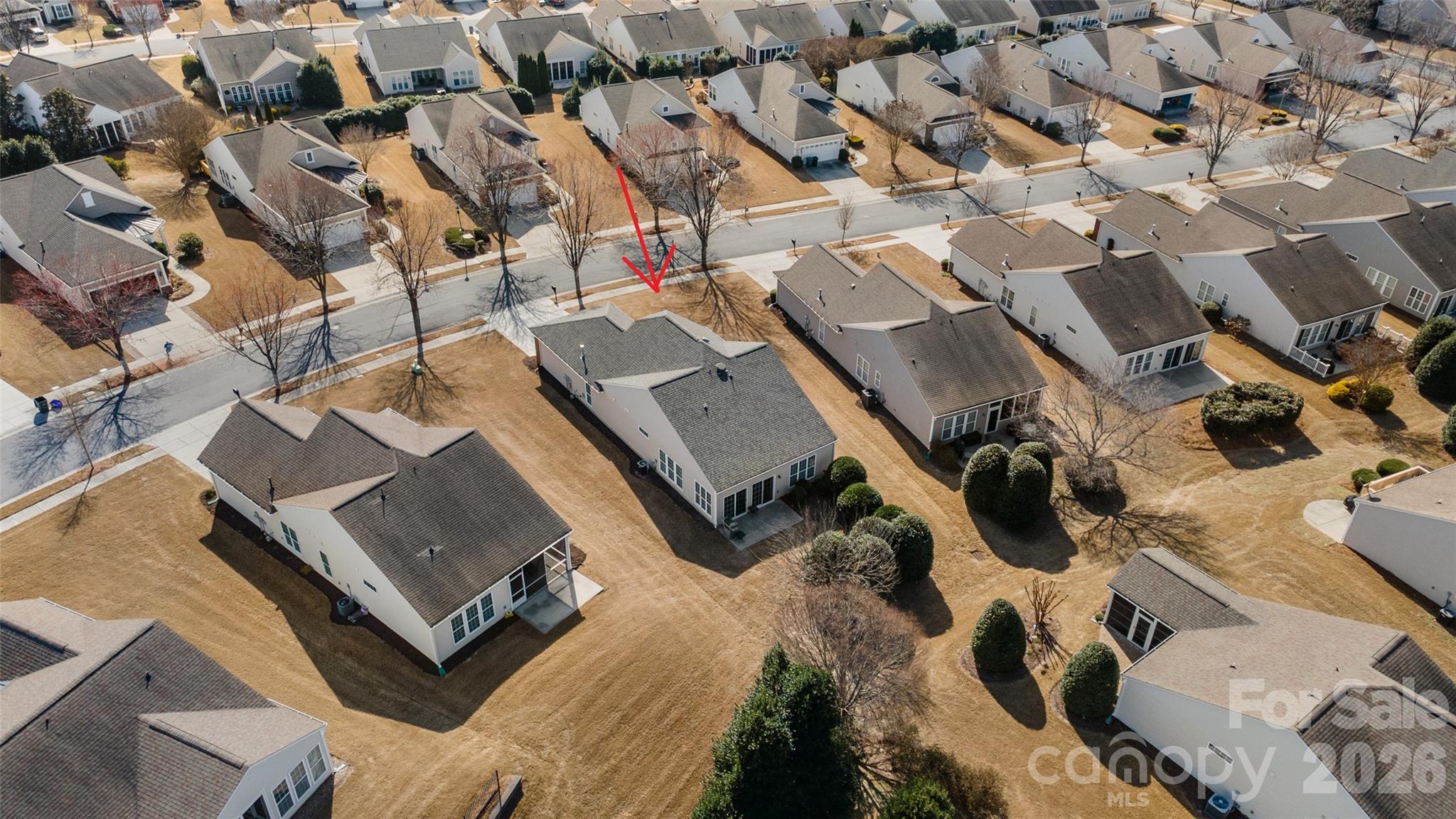 4034 Murray Street — Indian Land
