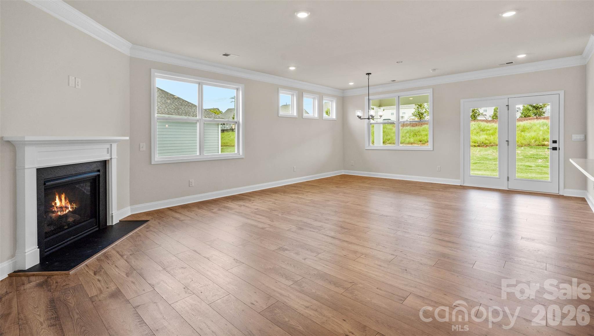 662 River Bottom Road — Fletcher