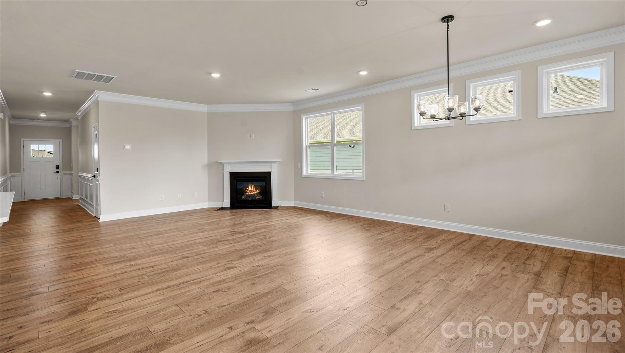 662 River Bottom Road — Fletcher