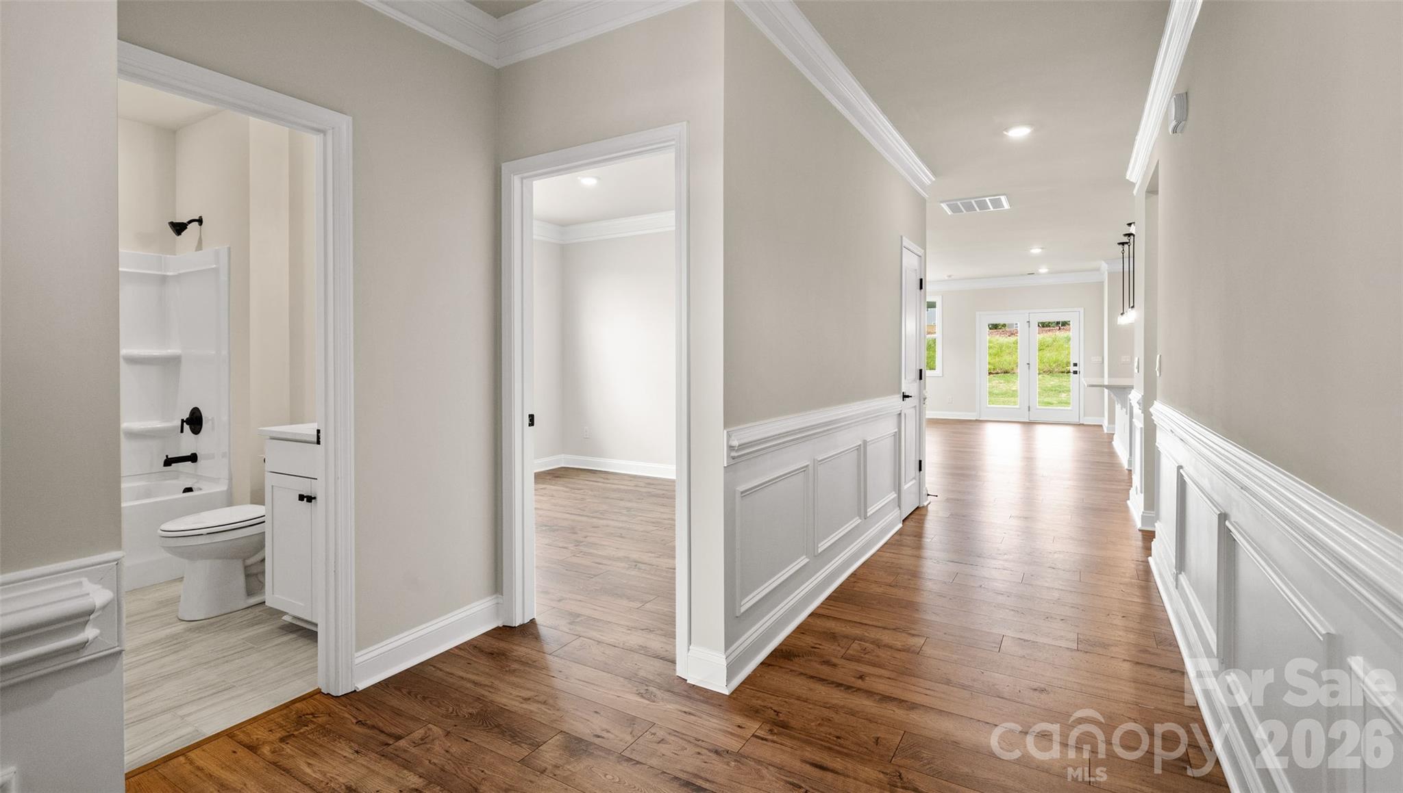 662 River Bottom Road — Fletcher