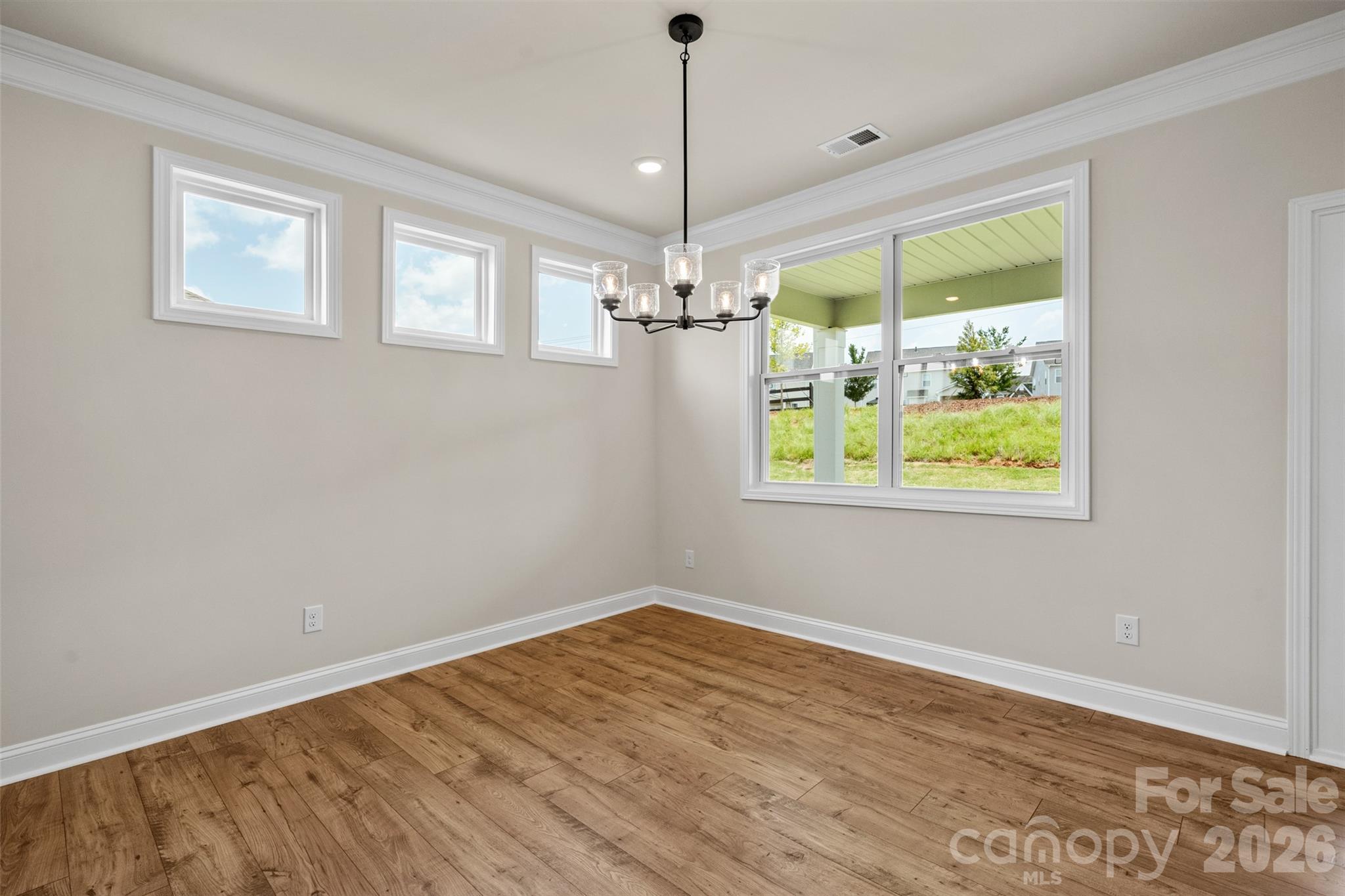 662 River Bottom Road — Fletcher