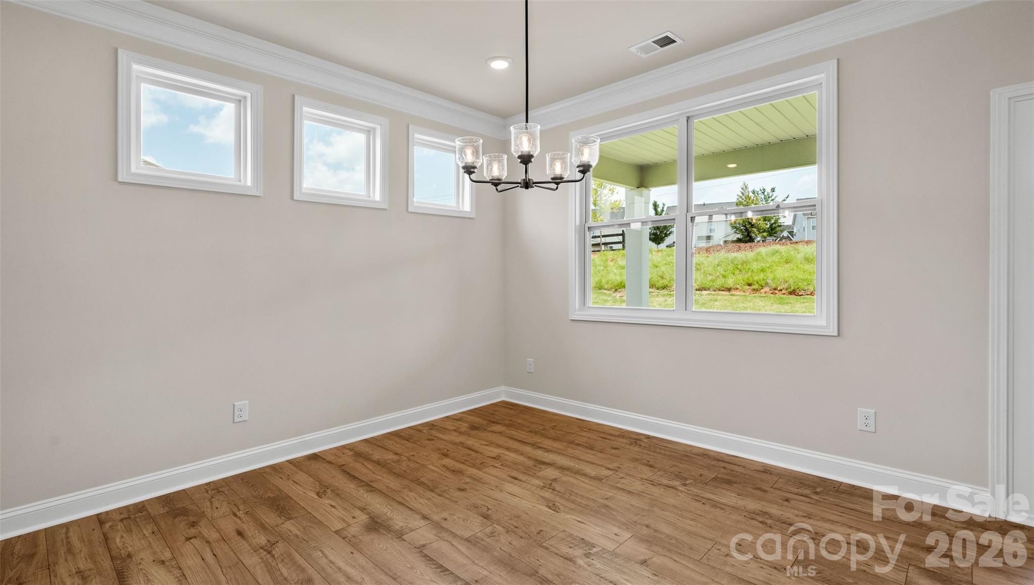 662 River Bottom Road — Fletcher