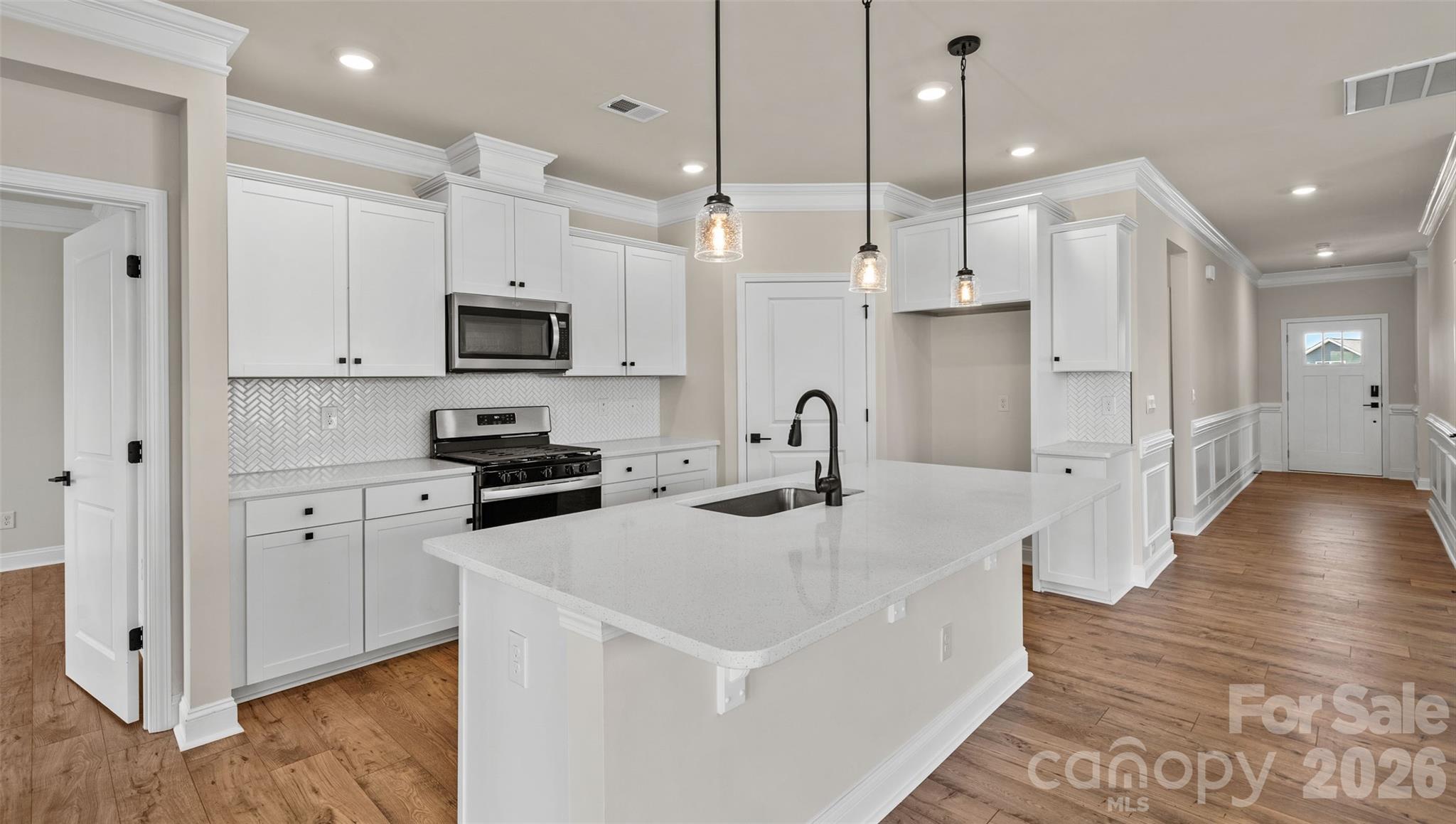 662 River Bottom Road — Fletcher