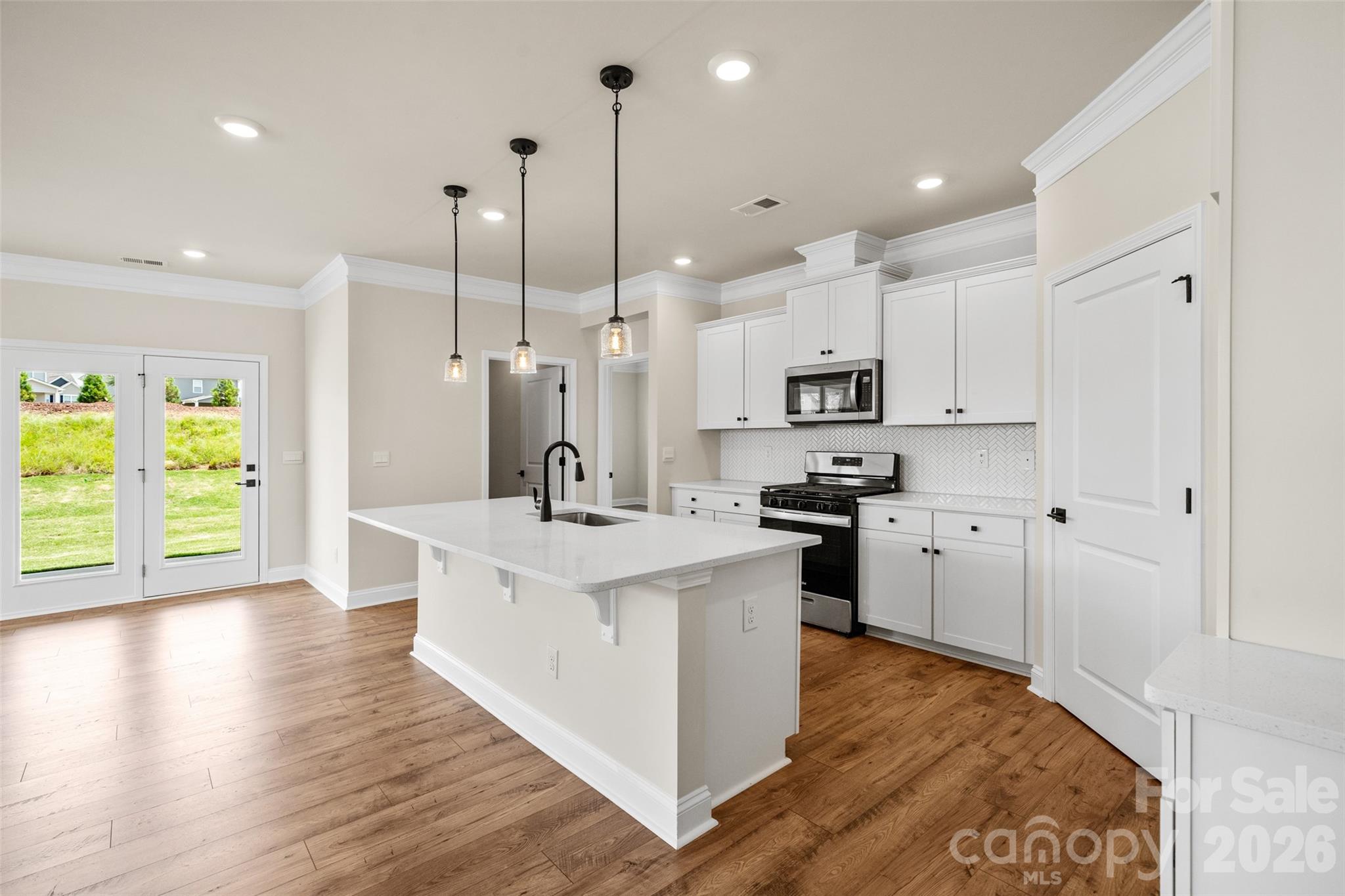 662 River Bottom Road — Fletcher
