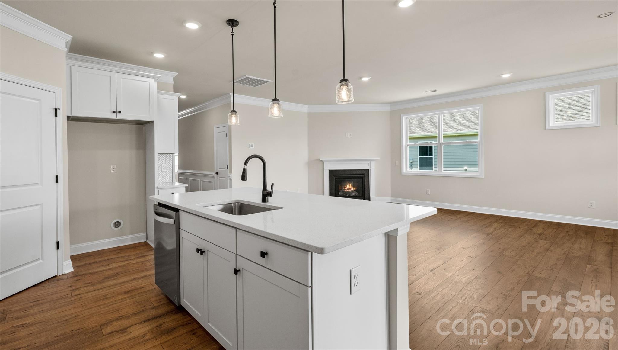 662 River Bottom Road — Fletcher