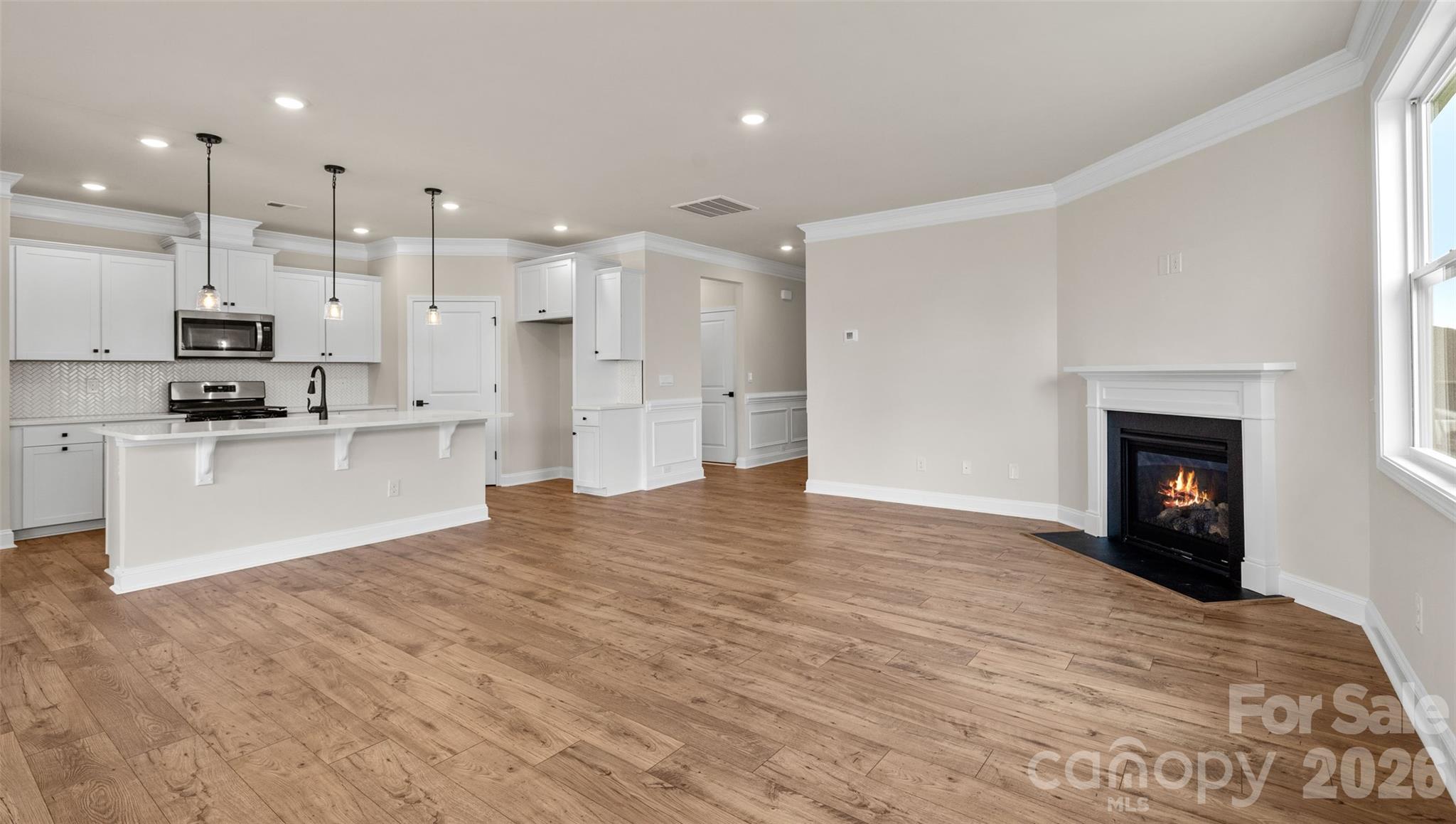 662 River Bottom Road — Fletcher