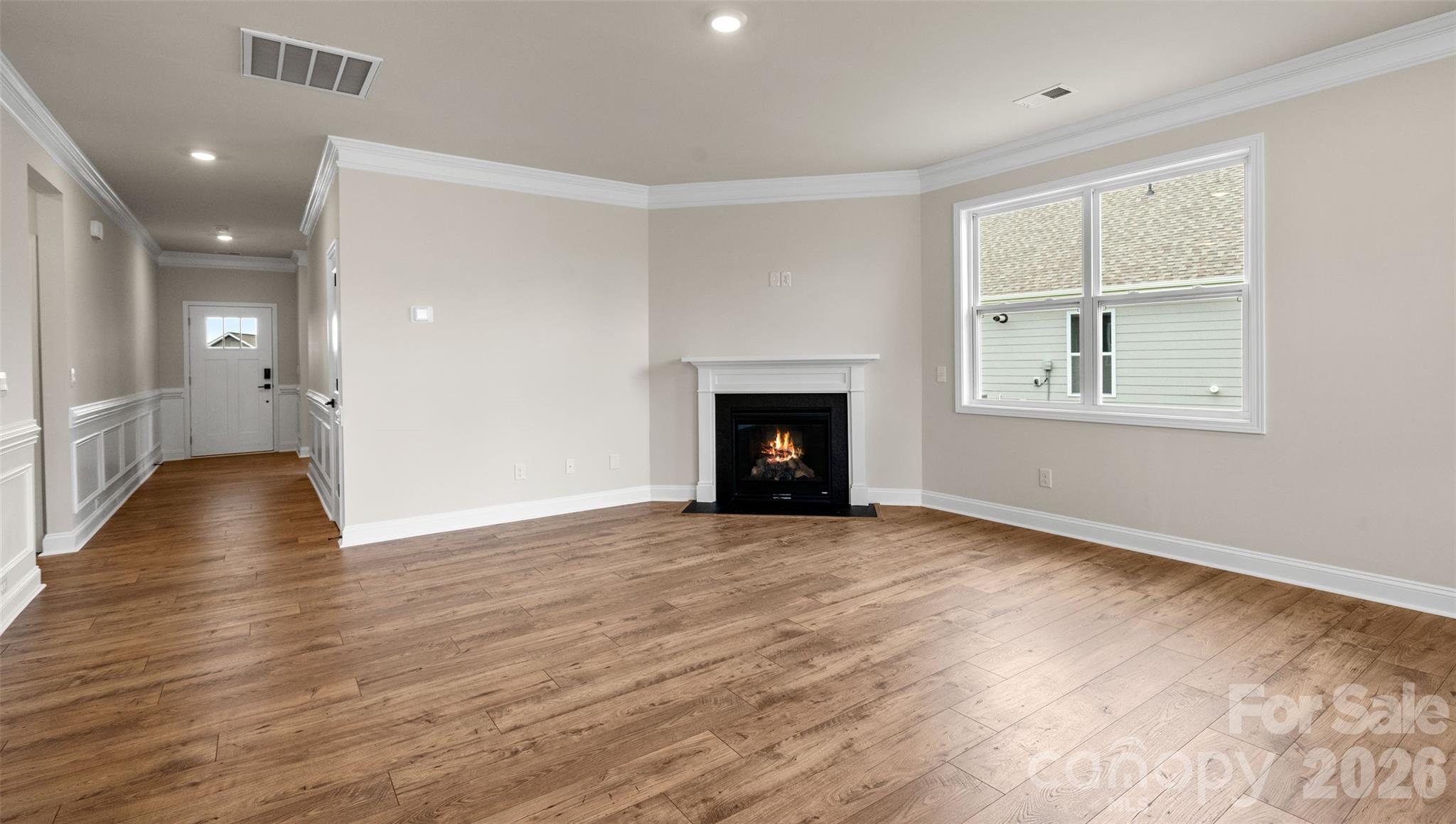 662 River Bottom Road — Fletcher