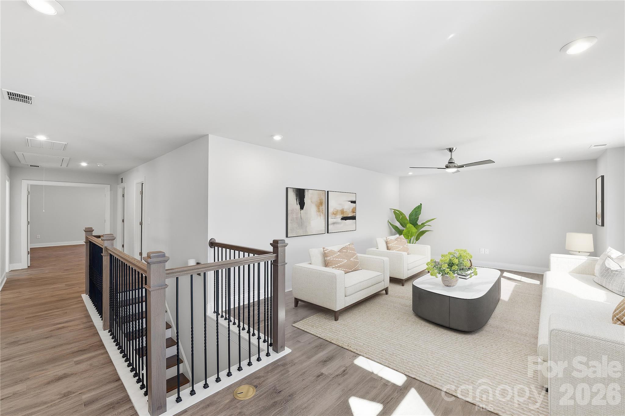 4145 Vista Pine Drive — Charlotte
