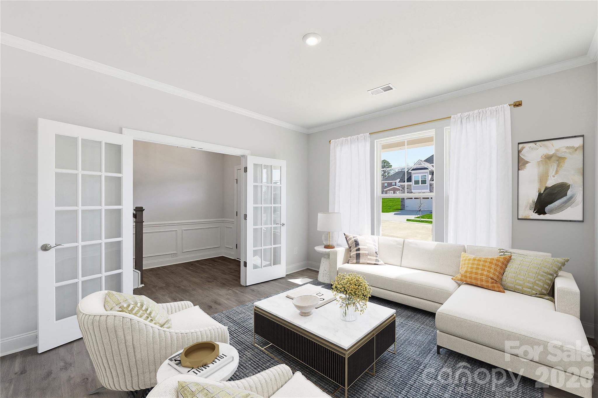 4145 Vista Pine Drive — Charlotte