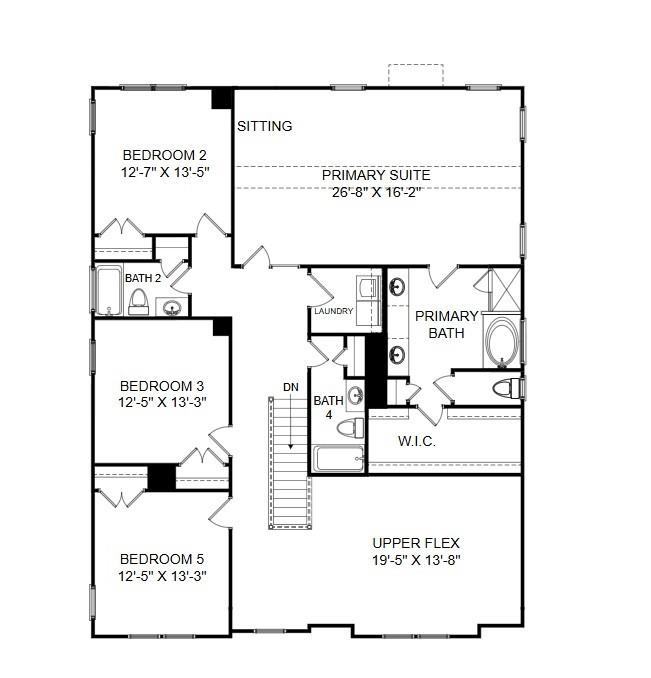 4145 Vista Pine Drive — Charlotte