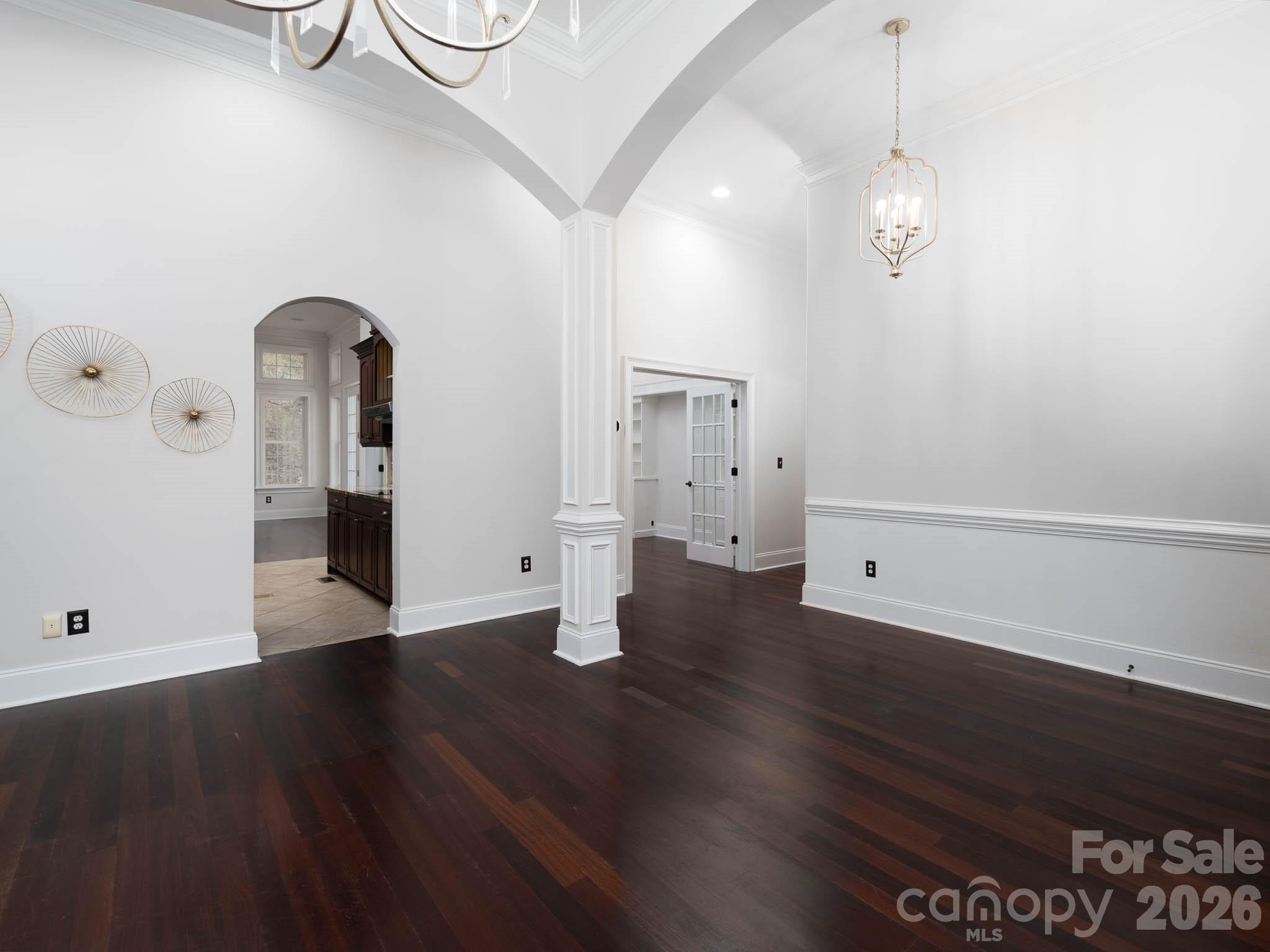 7919 Glen Abbey Circle — Stanley