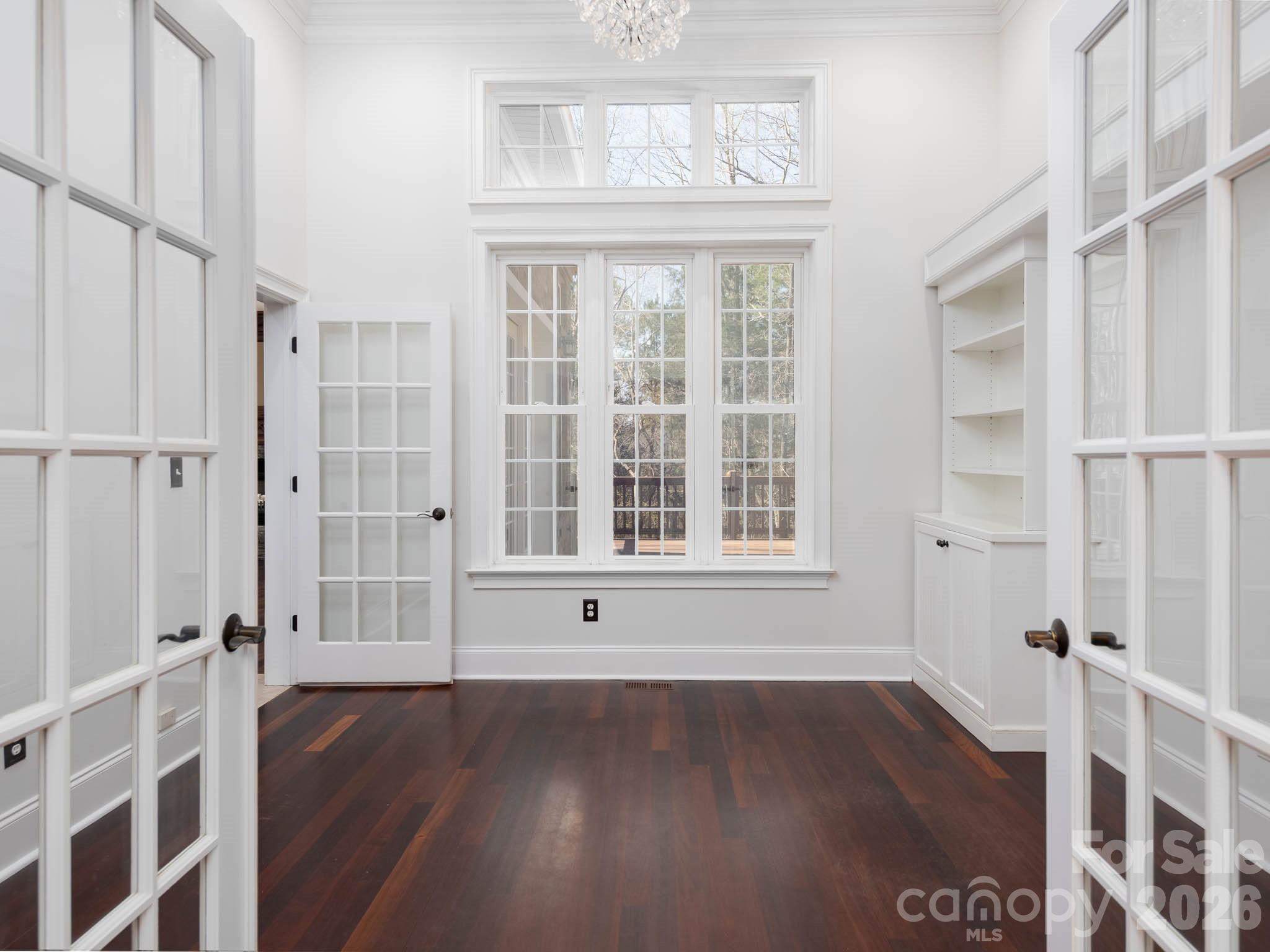 7919 Glen Abbey Circle — Stanley