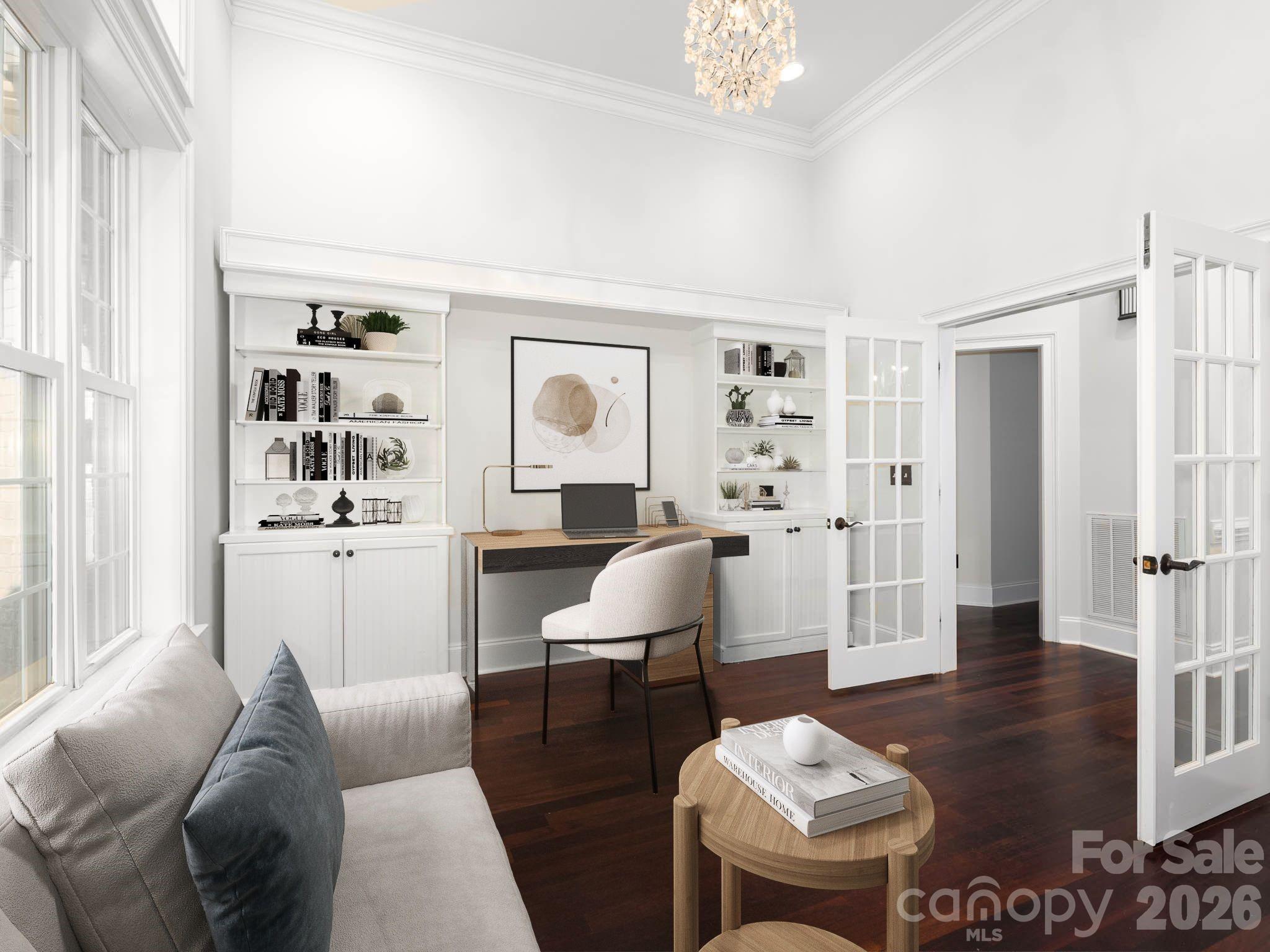 7919 Glen Abbey Circle — Stanley