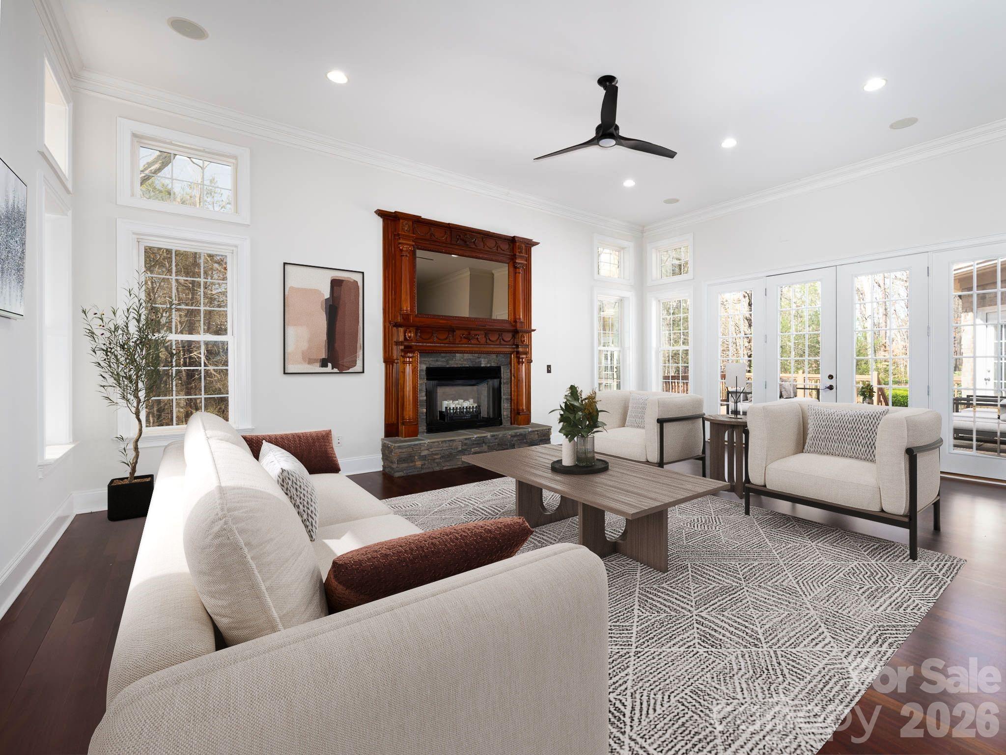 7919 Glen Abbey Circle — Stanley