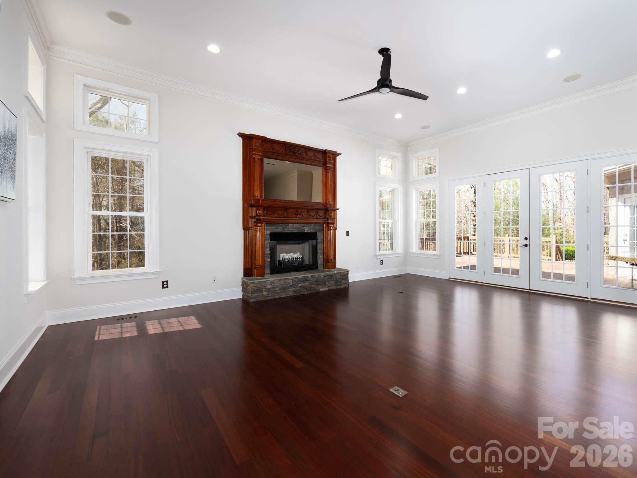 7919 Glen Abbey Circle — Stanley