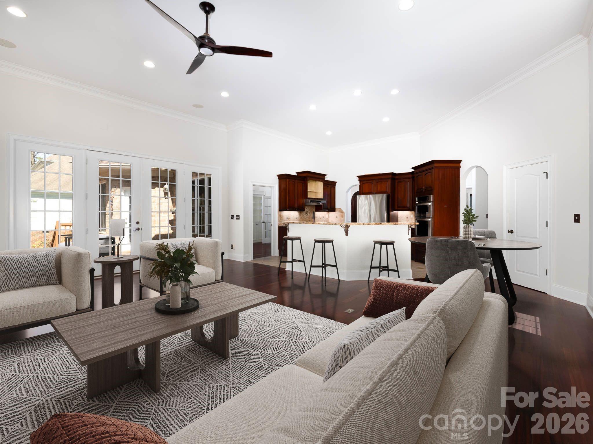 7919 Glen Abbey Circle — Stanley