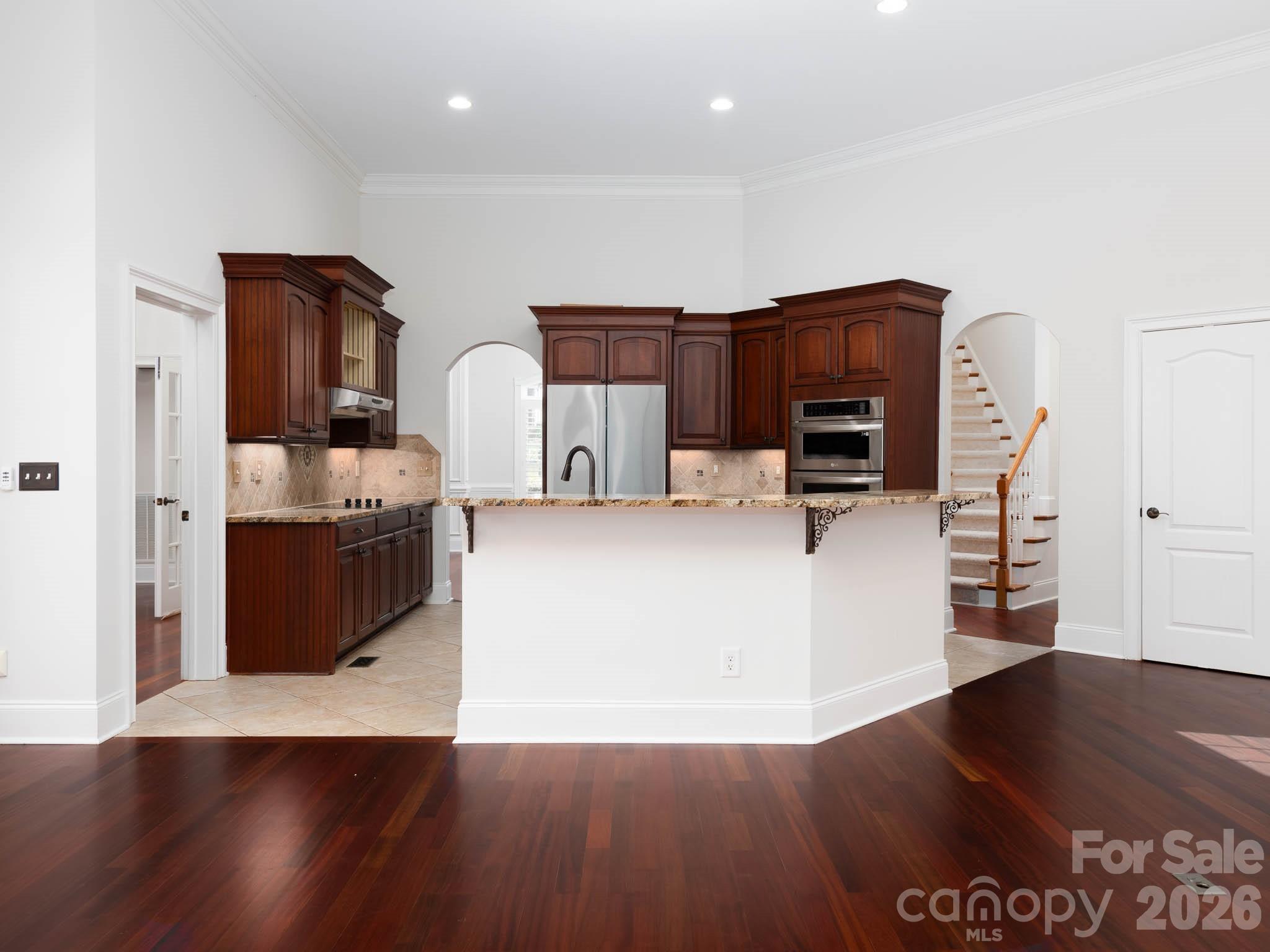 7919 Glen Abbey Circle — Stanley