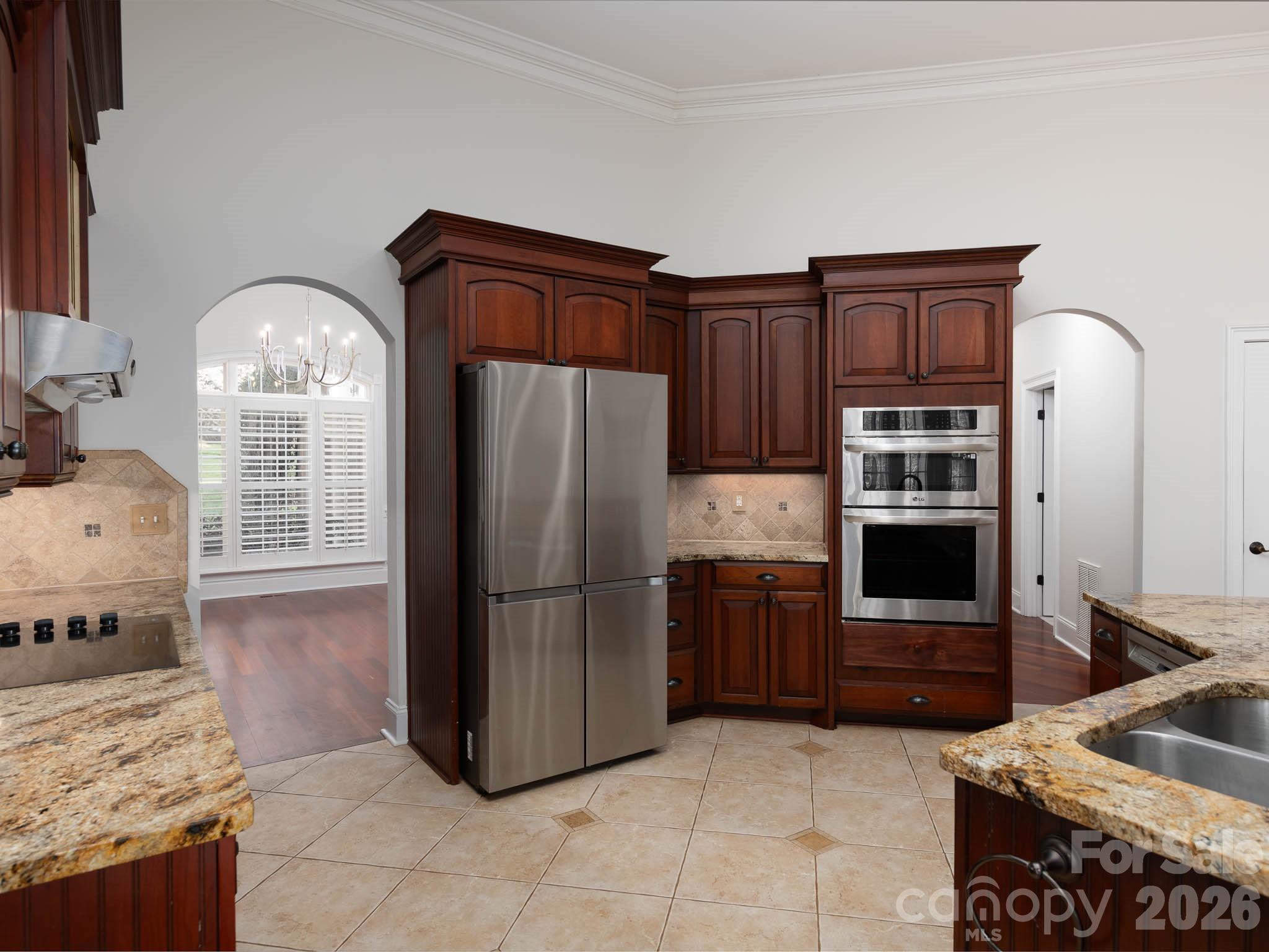 7919 Glen Abbey Circle — Stanley