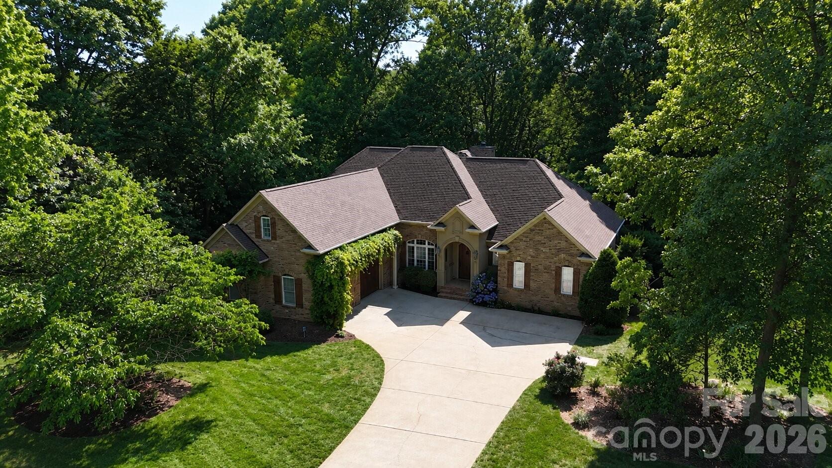 7919 Glen Abbey Circle — Stanley