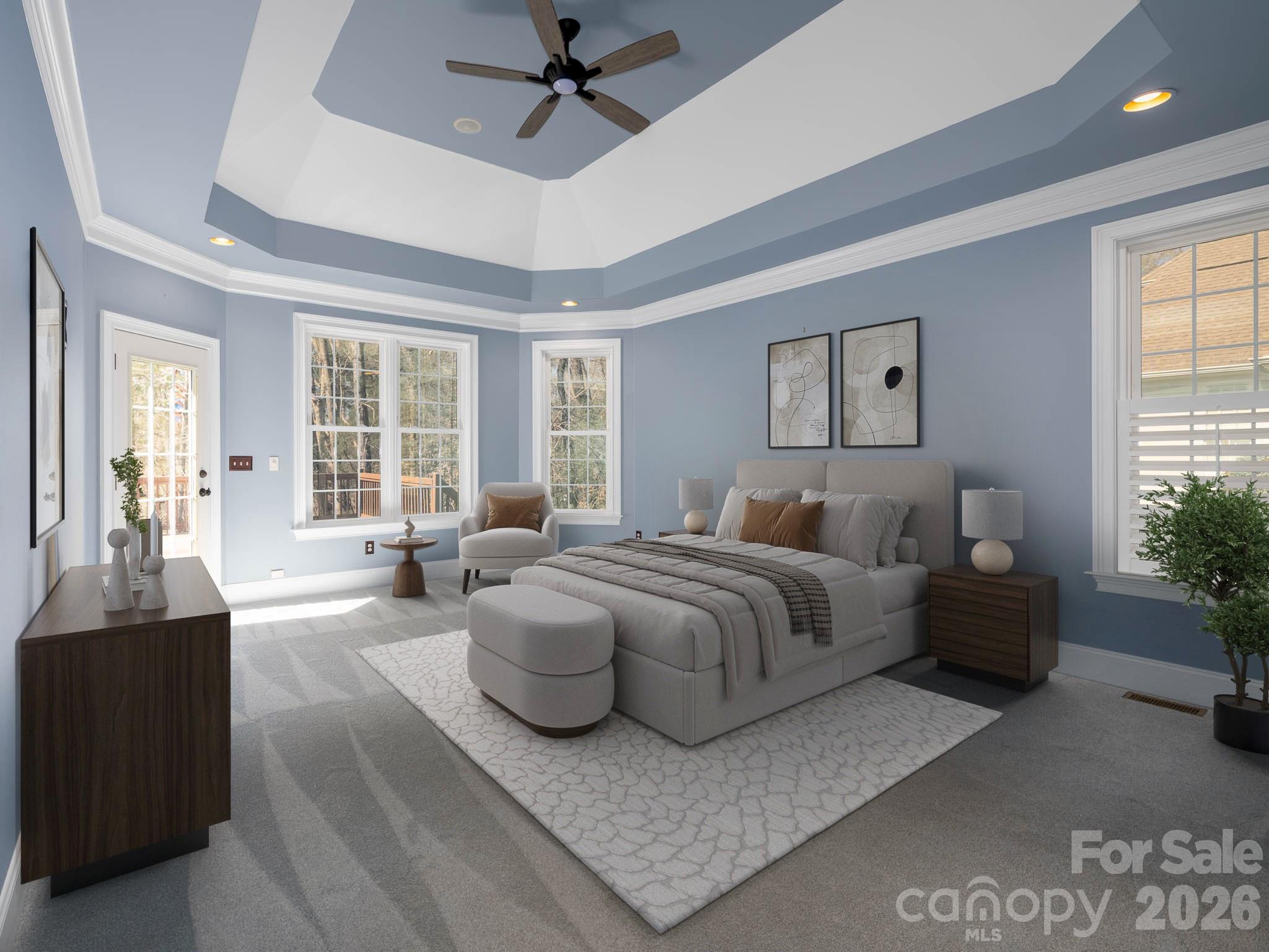7919 Glen Abbey Circle — Stanley
