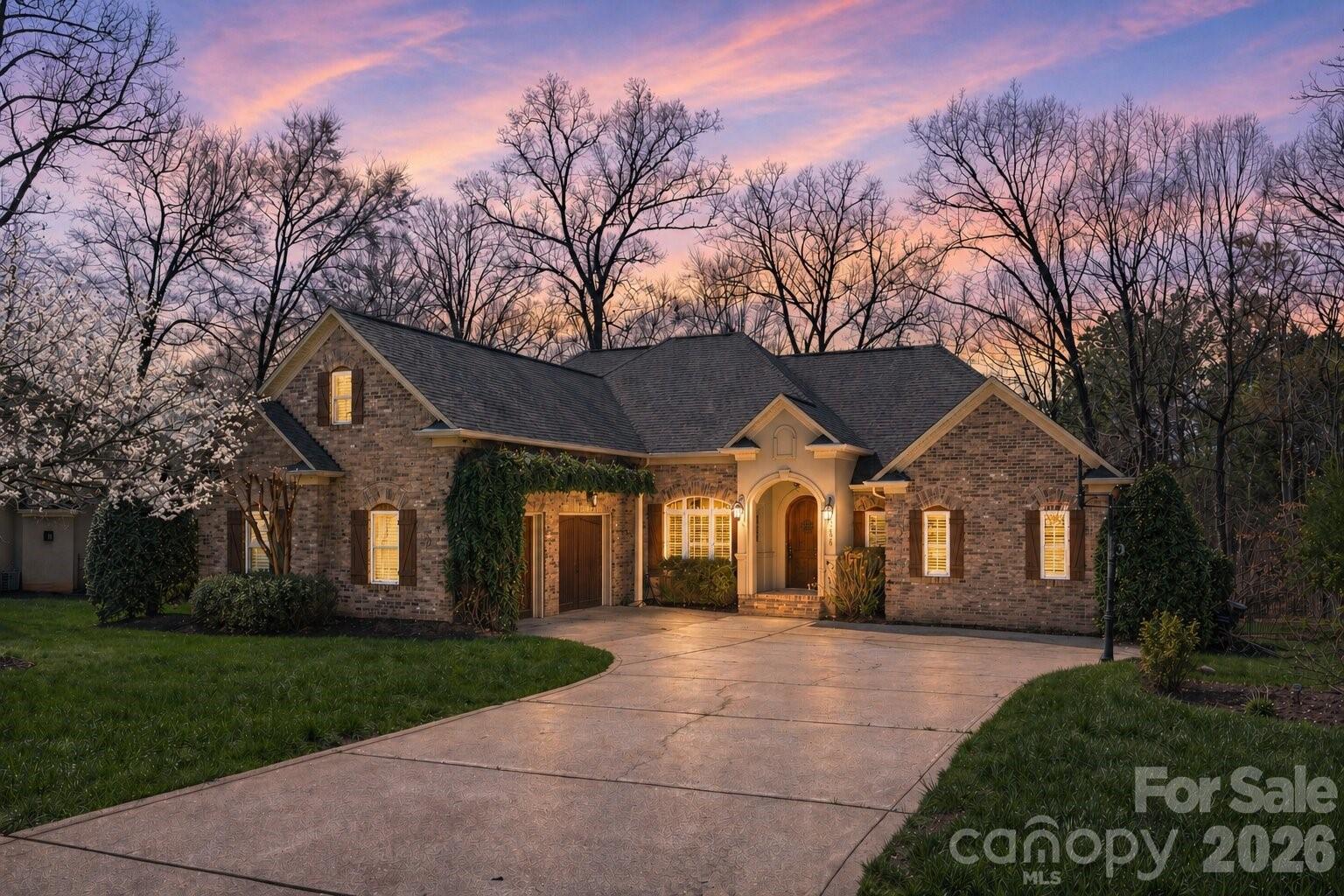 7919 Glen Abbey Circle — Stanley